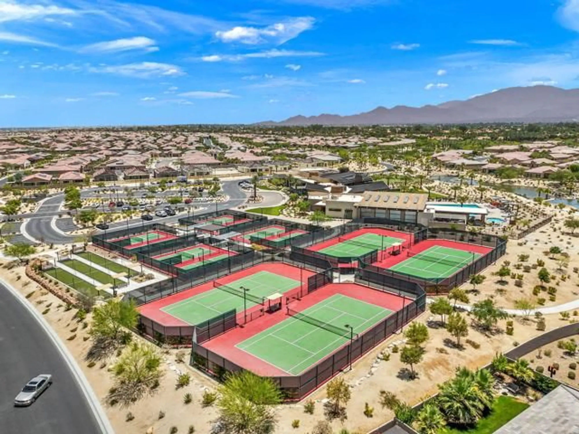 Property Slideshow image 39 of 57 | 84 prosecco, Rancho Mirage, CA, 92270