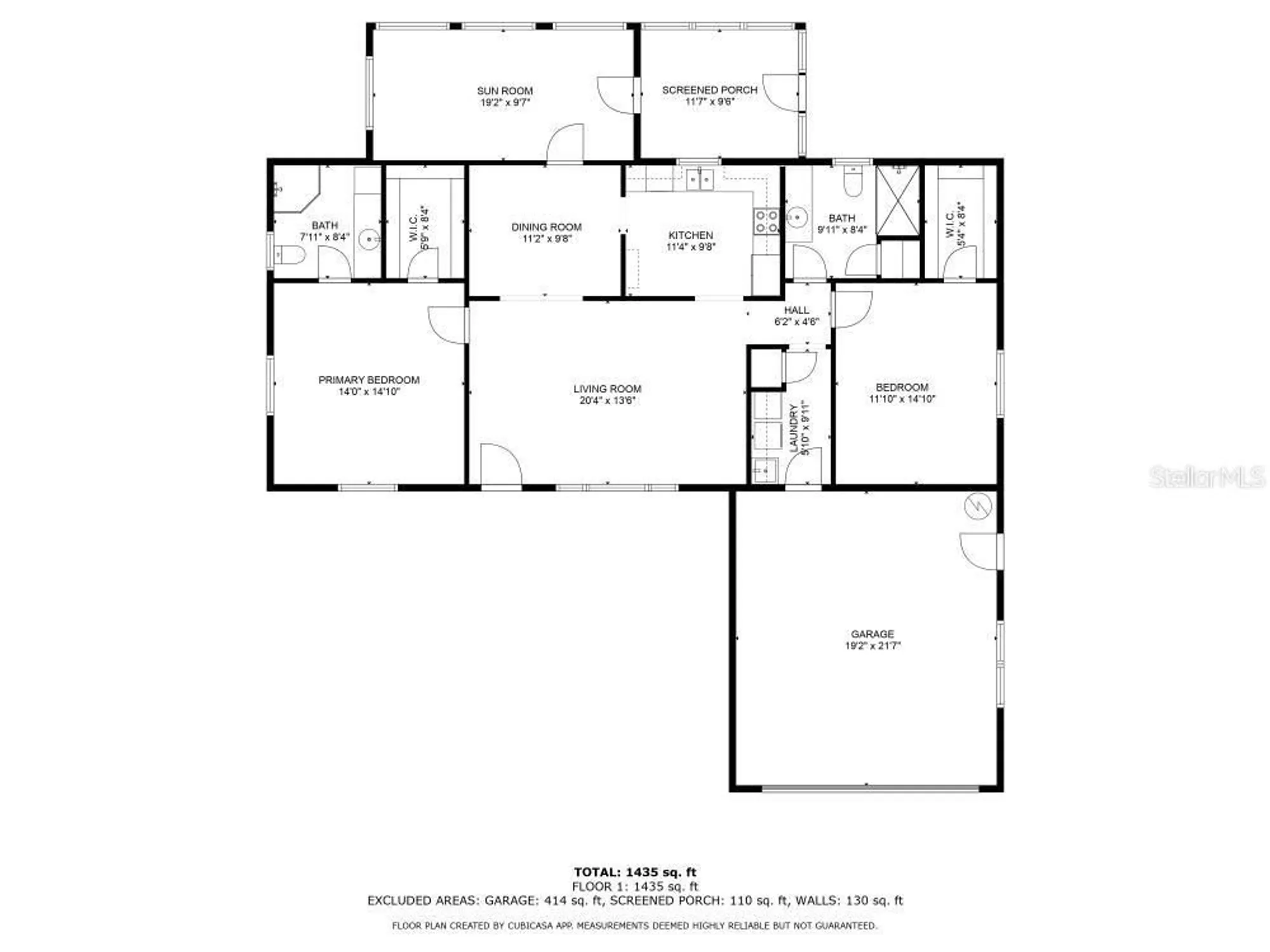 Property Slideshow image 4 of 47 | 17710 se 108th ave, Summerfield, FL, 34491