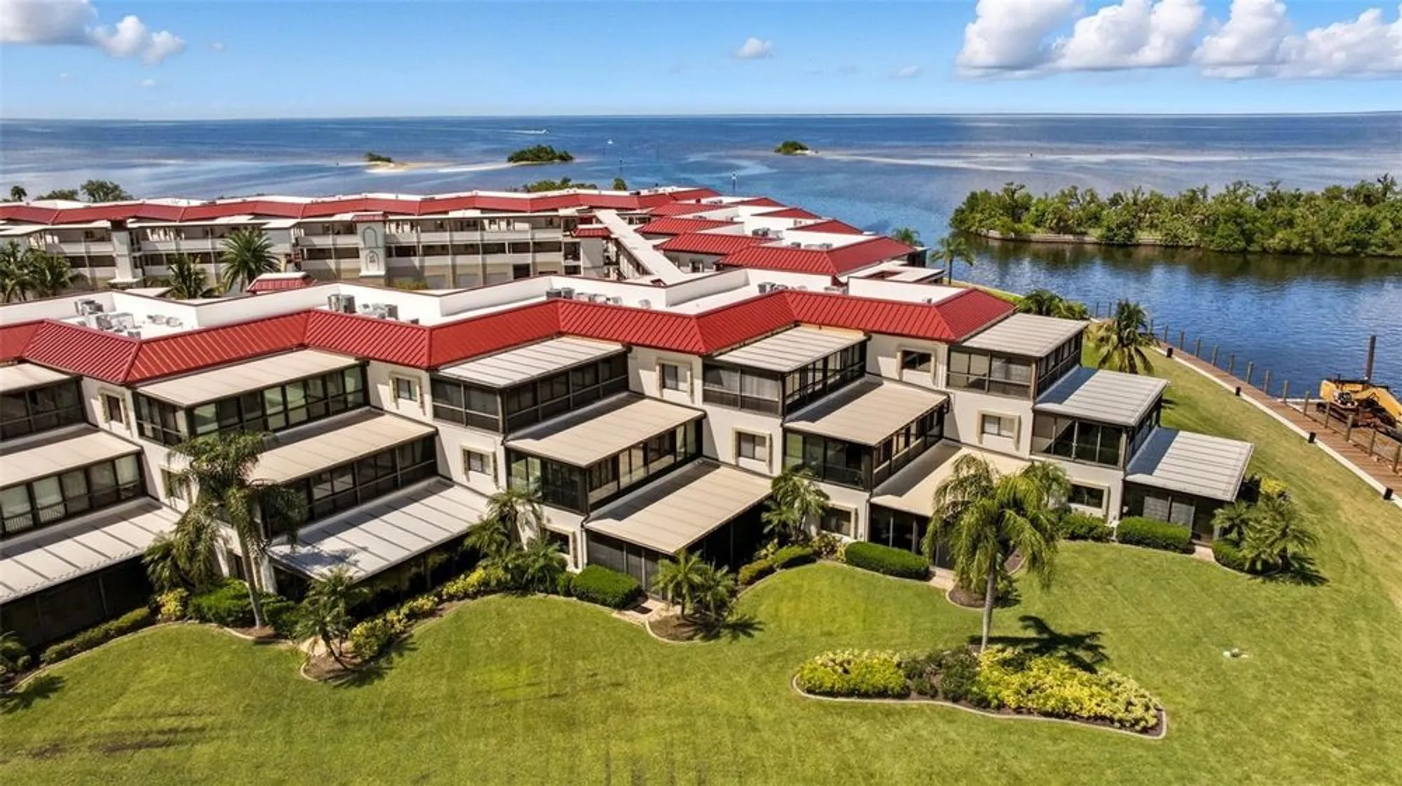 Property Slideshow image 38 of 47 | 3260 southshore dr apt 63a, Punta Gorda, FL, 33955