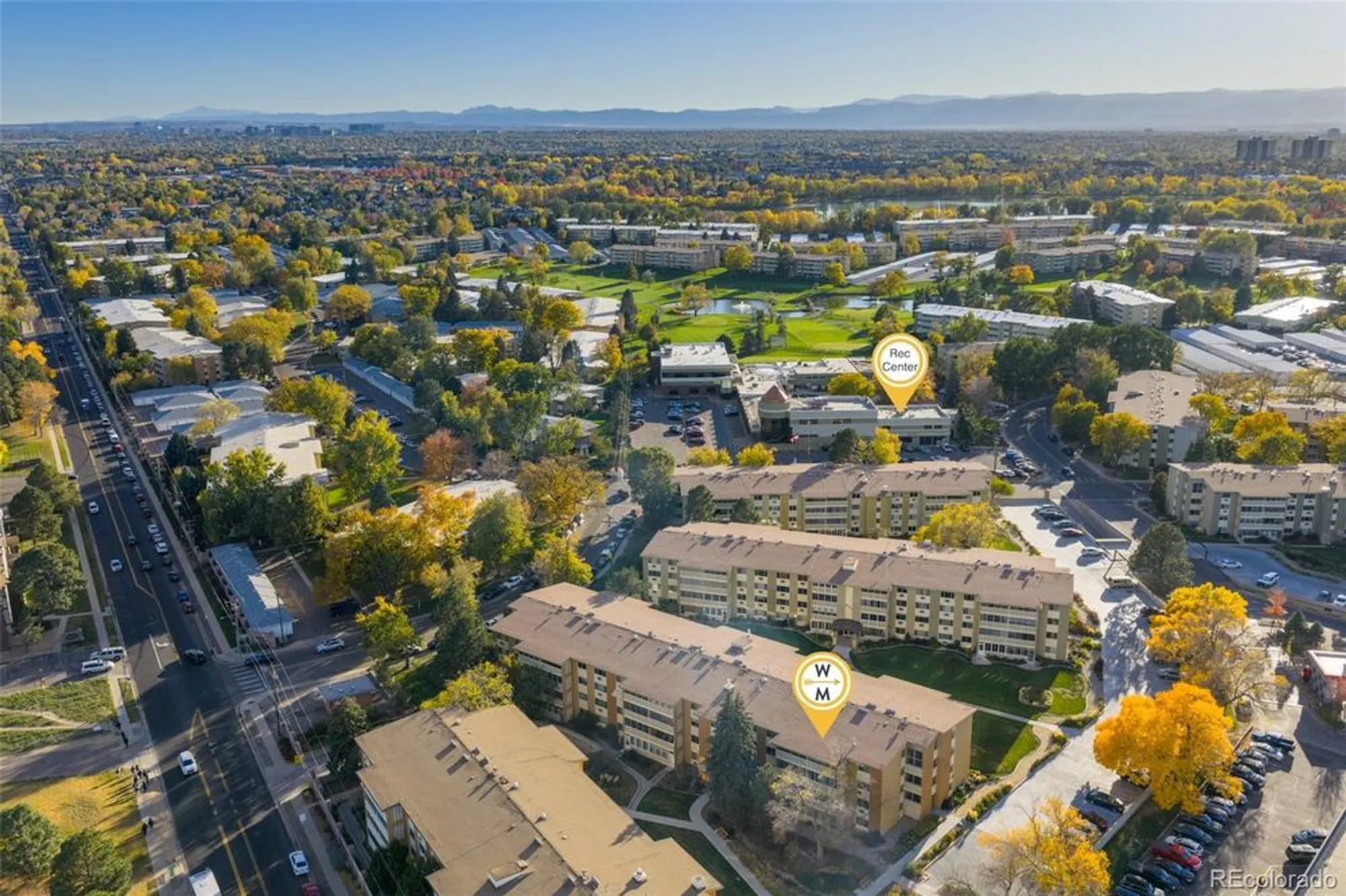 Property Slideshow image 21 of 24 | 9625 e center ave apt 1d, Denver, CO, 80247