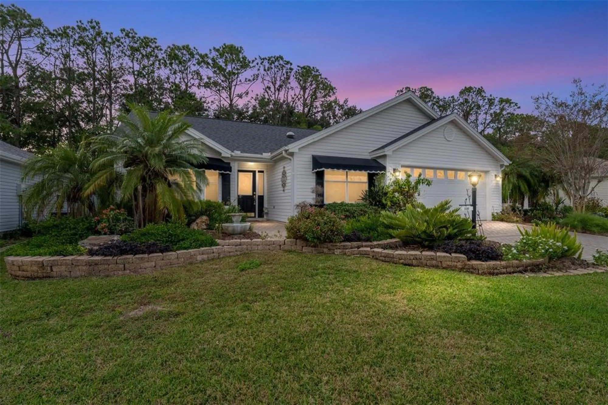 Property Slideshow image 2 of 34 | 1110 salido ave # 20, Lady Lake, FL, 32159