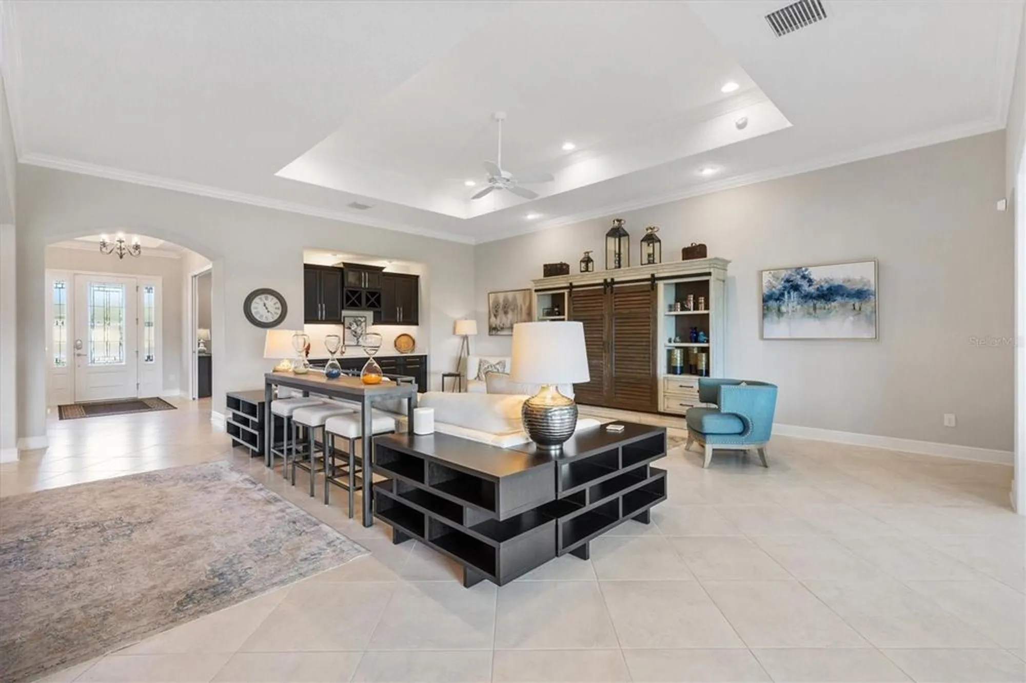 Property Slideshow image 36 of 99 | 663 krietemeyer path, The Villages, FL, 32163