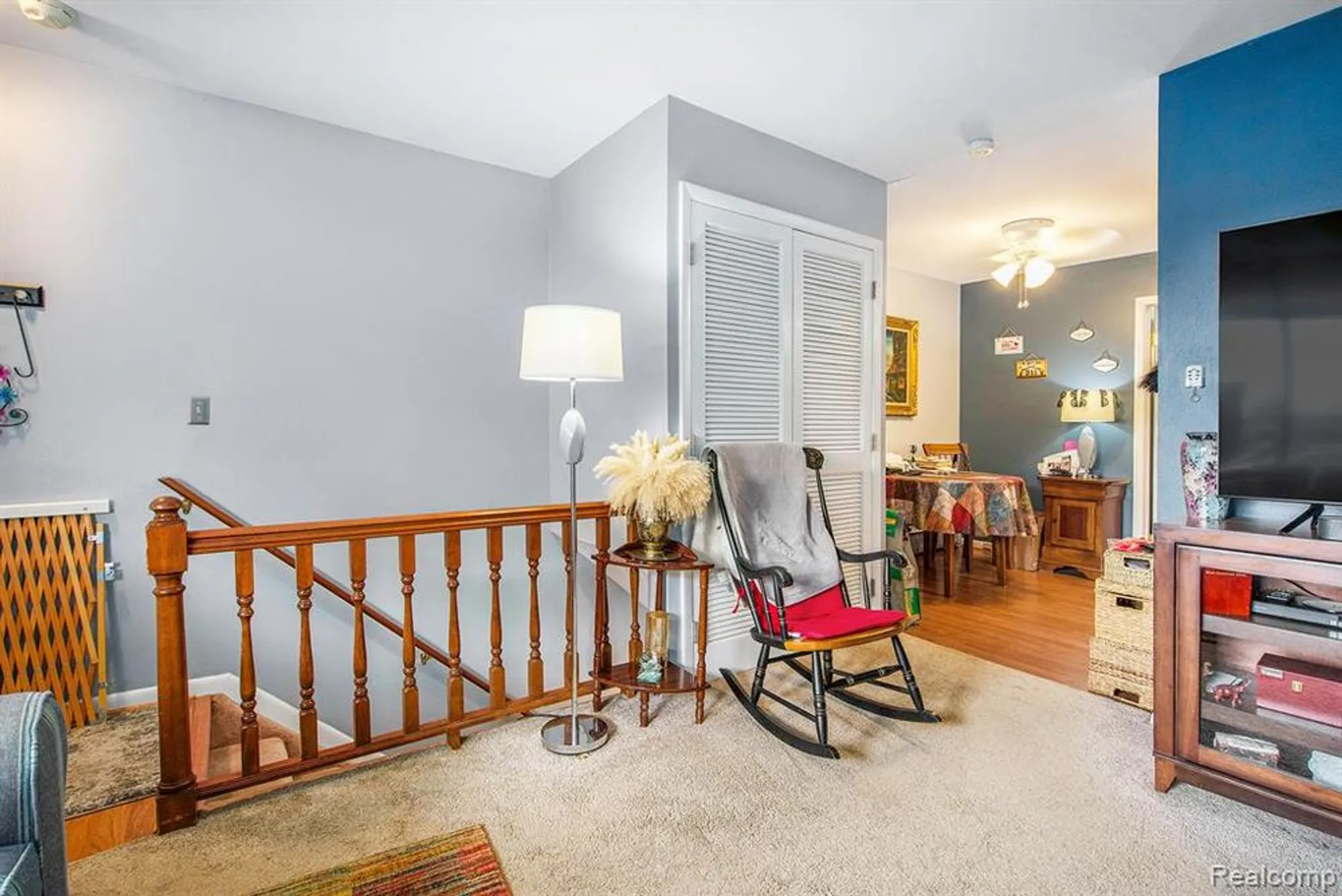 Property Slideshow image 5 of 28 | 25235 franklin ter # 8, South Lyon, MI, 48178