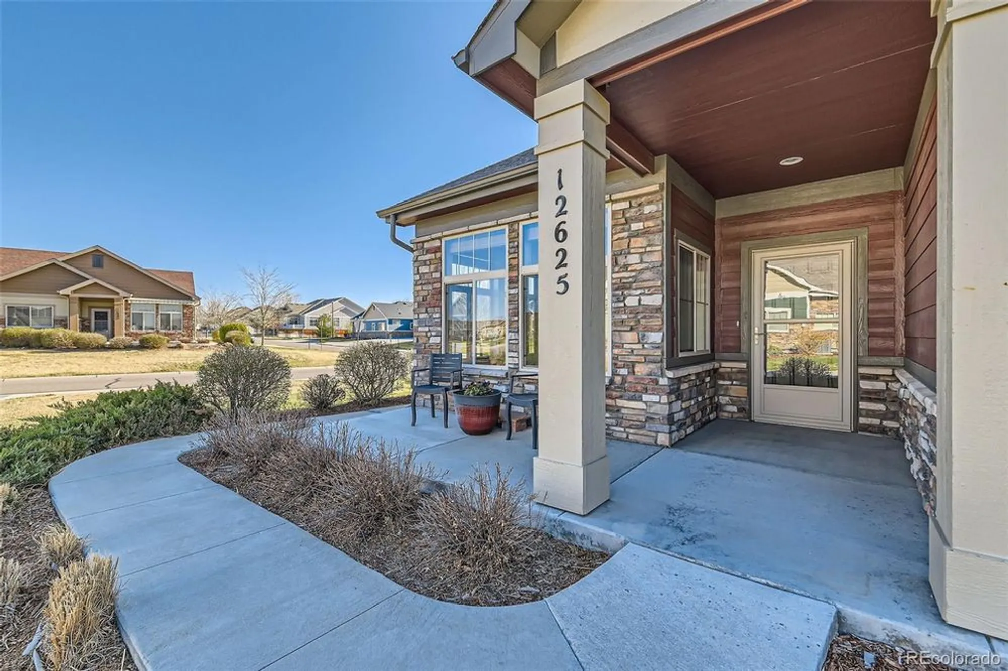 Property Slideshow image 3 of 33 | 12625 madison way, Thornton, CO, 80241