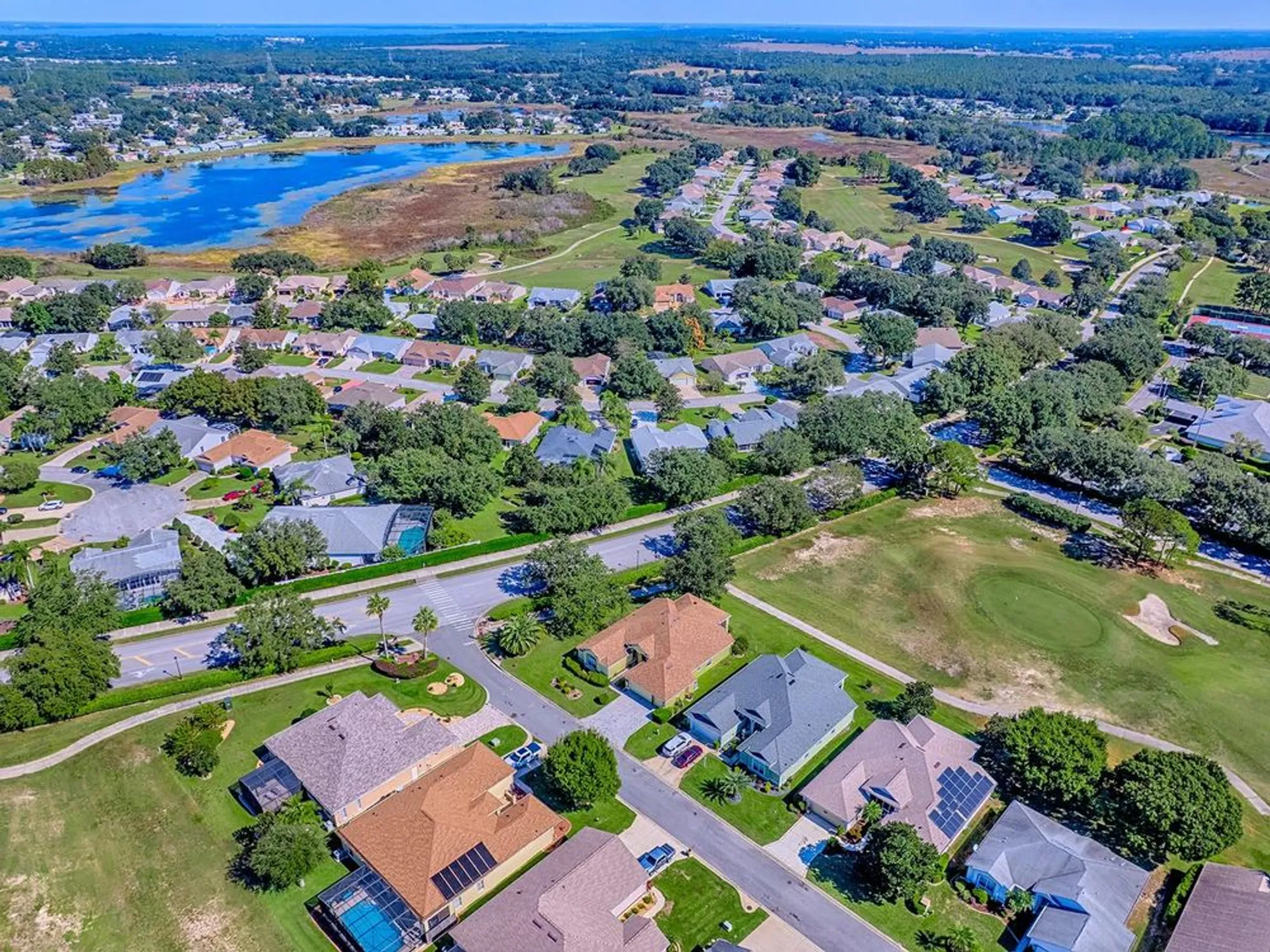 Property Slideshow image 70 of 73 | 4849 sable ridge ct, Leesburg, FL, 34748