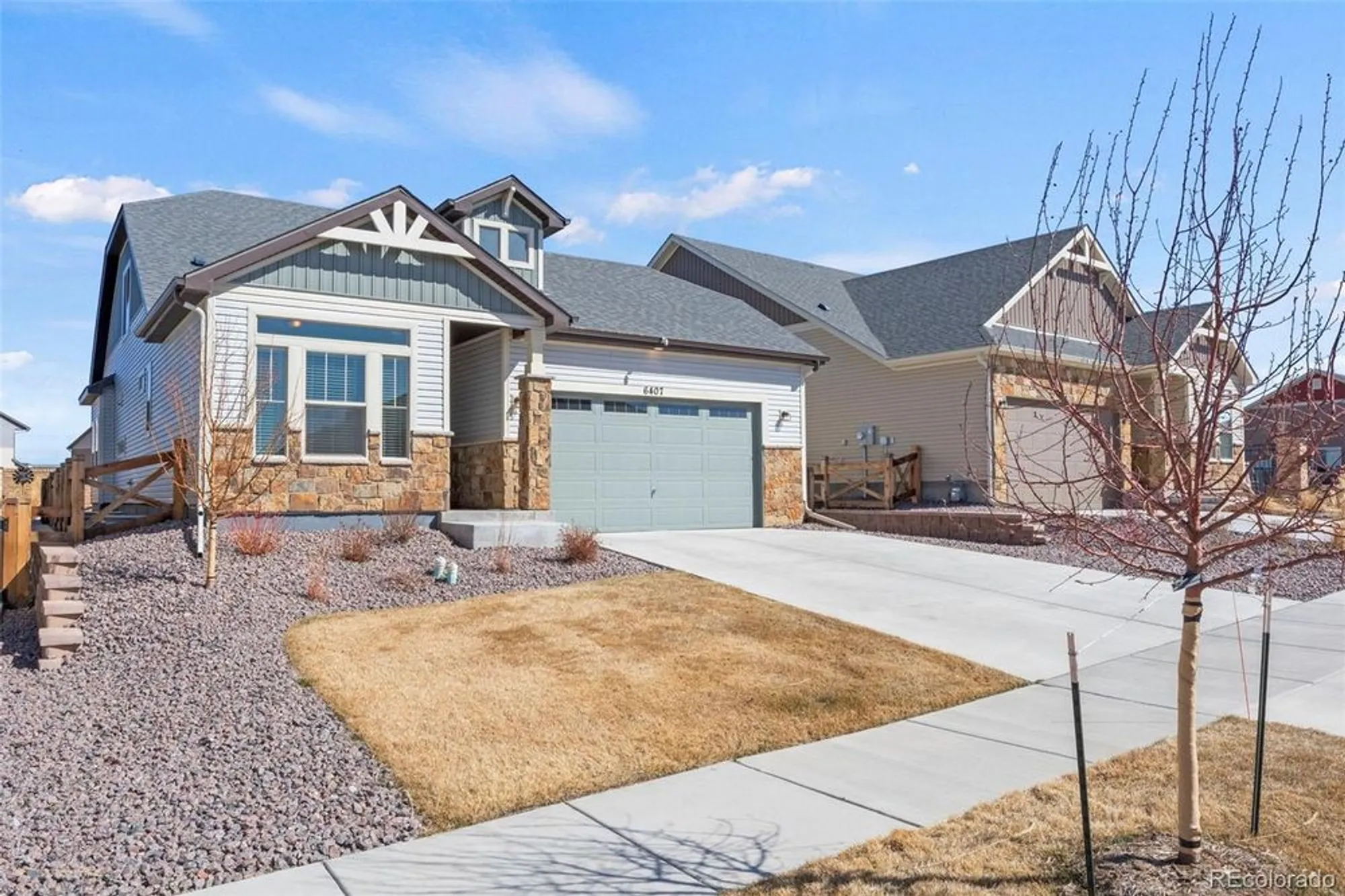 Property Slideshow image 45 of 50 | 6407 armdale hts, Colorado Springs, CO, 80927
