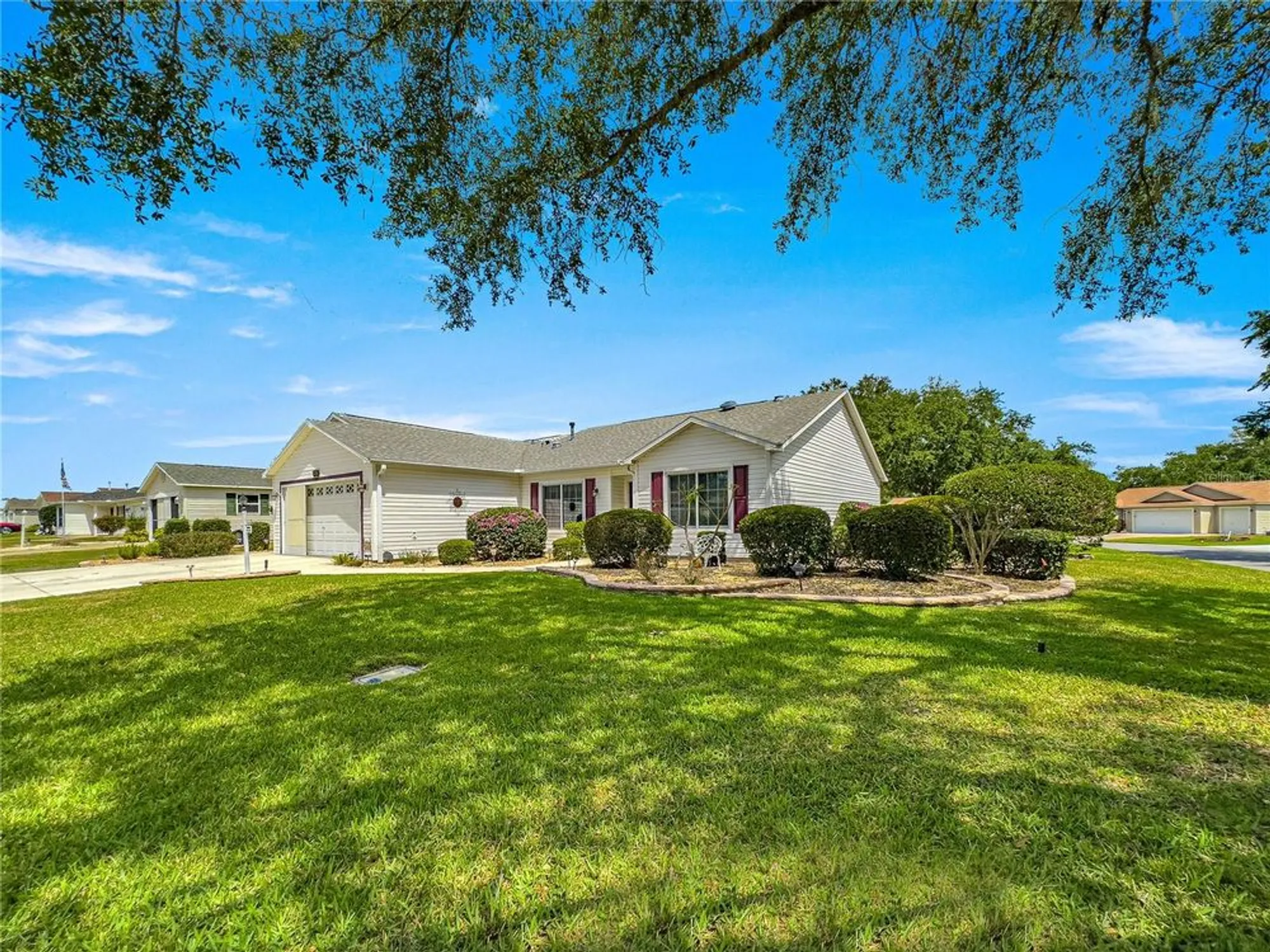 Property Slideshow image 50 of 56 | 8069 se 174th ludlow pl, The Villages, FL, 32162