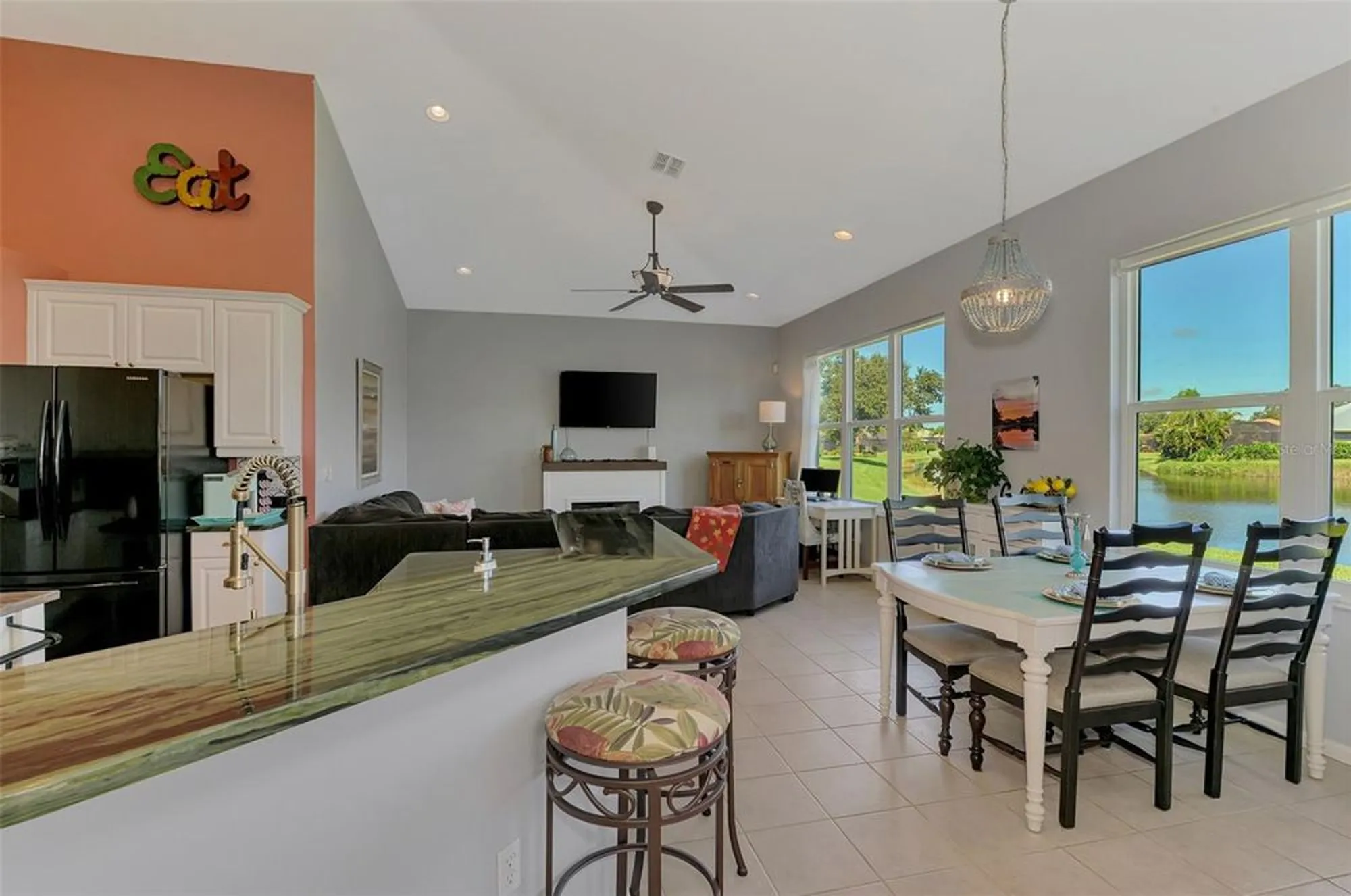 Property Slideshow image 18 of 95 | 3450 bay ridge way, Port Charlotte, FL, 33953