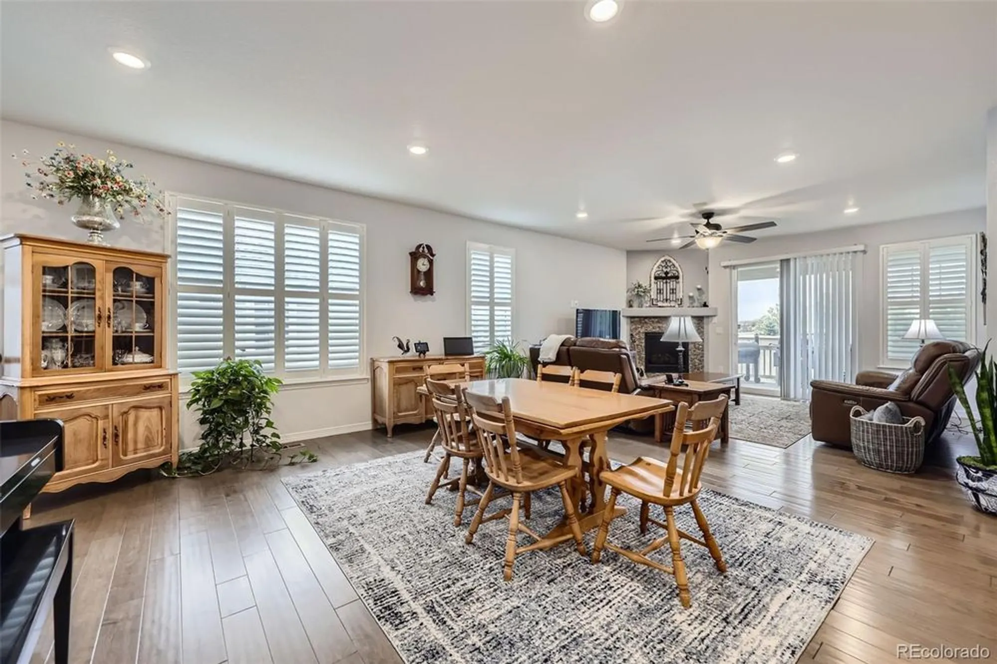 Property Slideshow image 8 of 31 | 15211 quince st, Thornton, CO, 80602