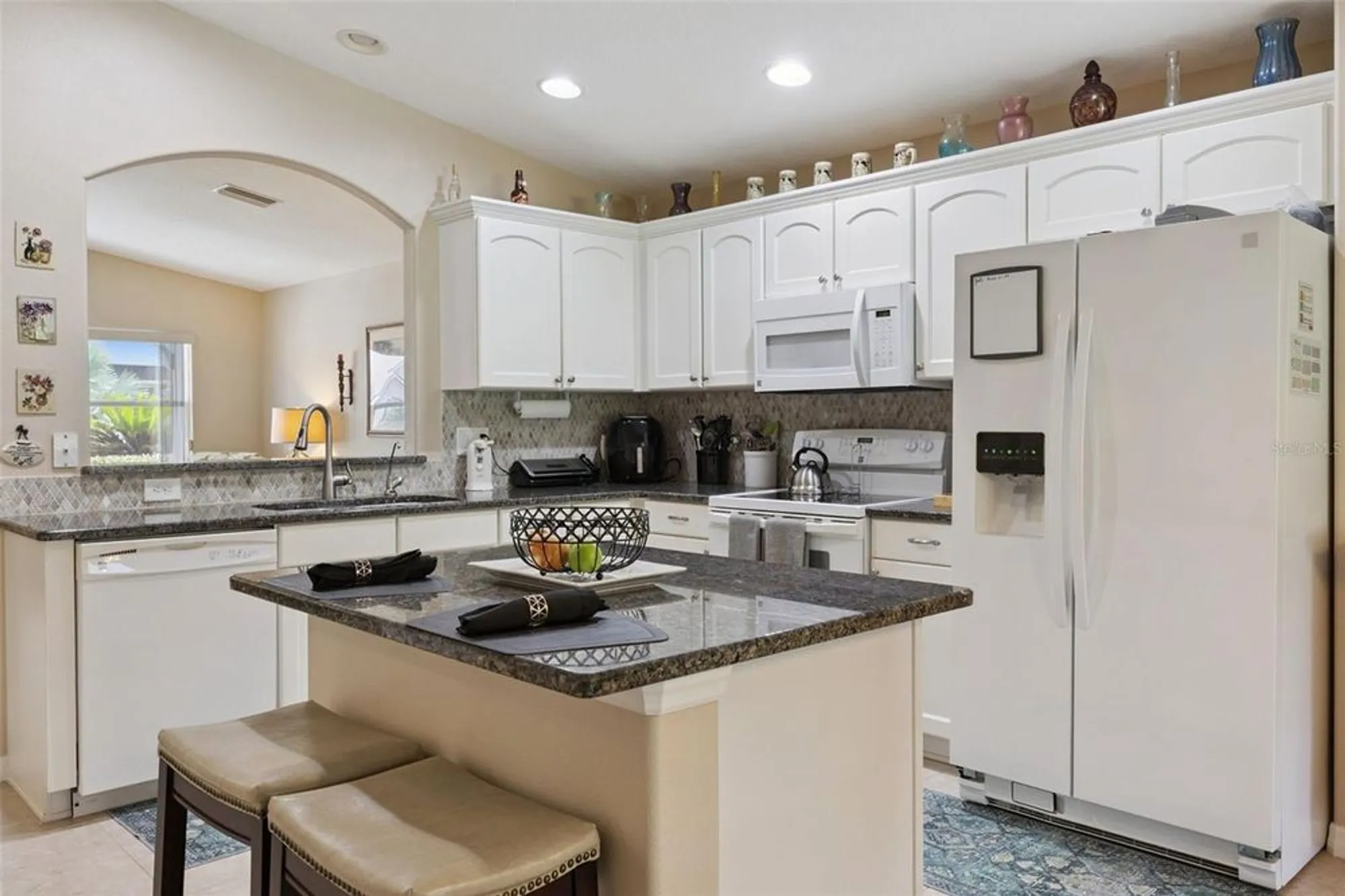 Property Slideshow image 16 of 62 | 4033 arlington ridge blvd, Leesburg, FL, 34748