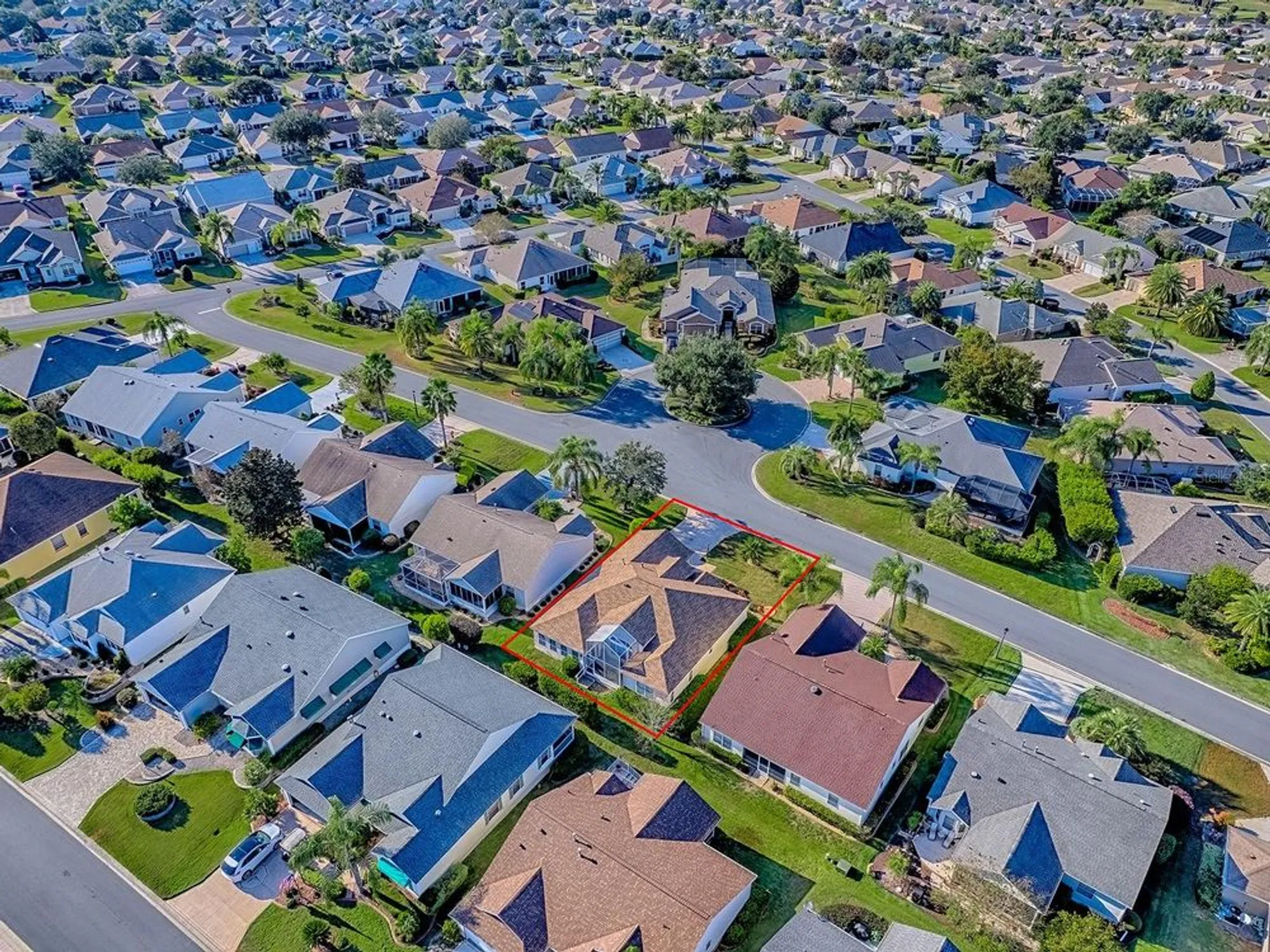 Property Slideshow image 29 of 32 | 470 monetta ln, The Villages, FL, 32162