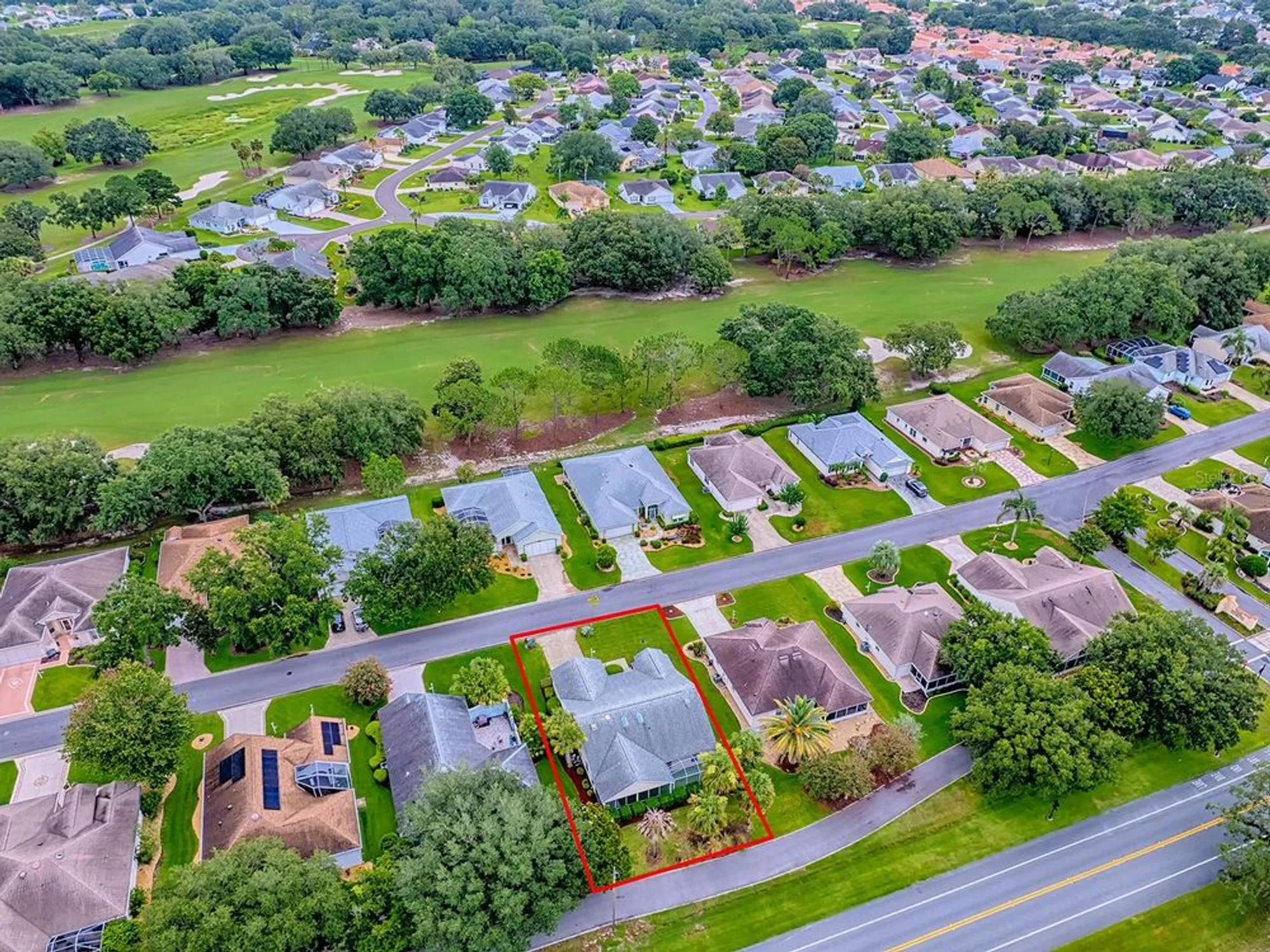 Property Slideshow image 65 of 75 | 1107 san antonio ln, The Villages, FL, 32159