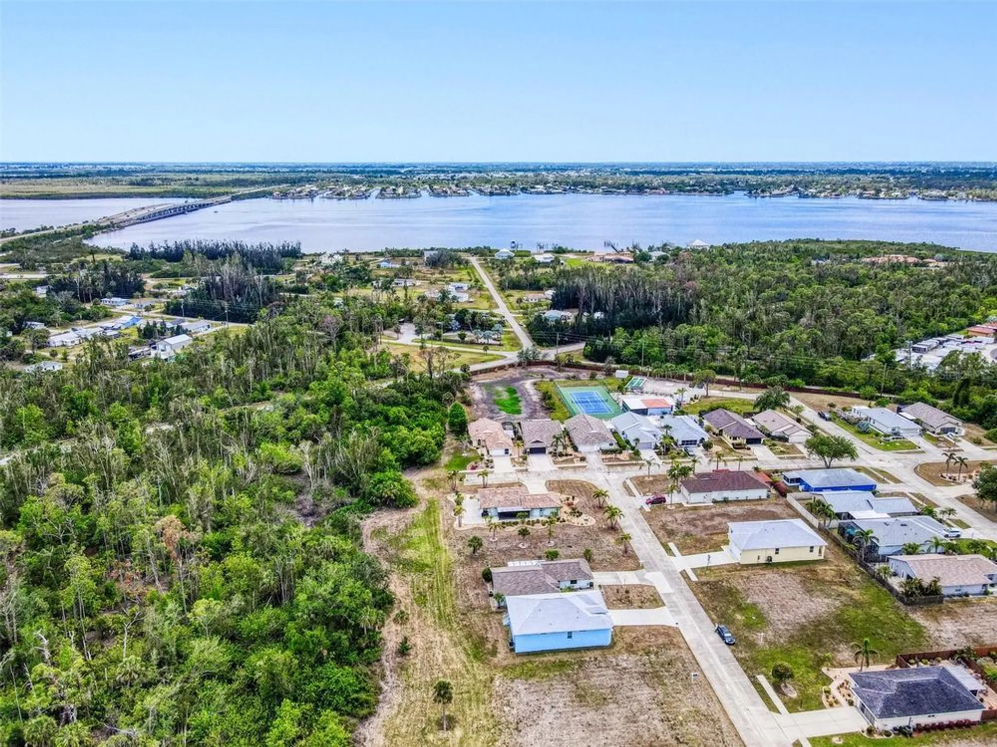 Property Slideshow image 42 of 48 | 4285 oak terrace cir, Port Charlotte, FL, 33953