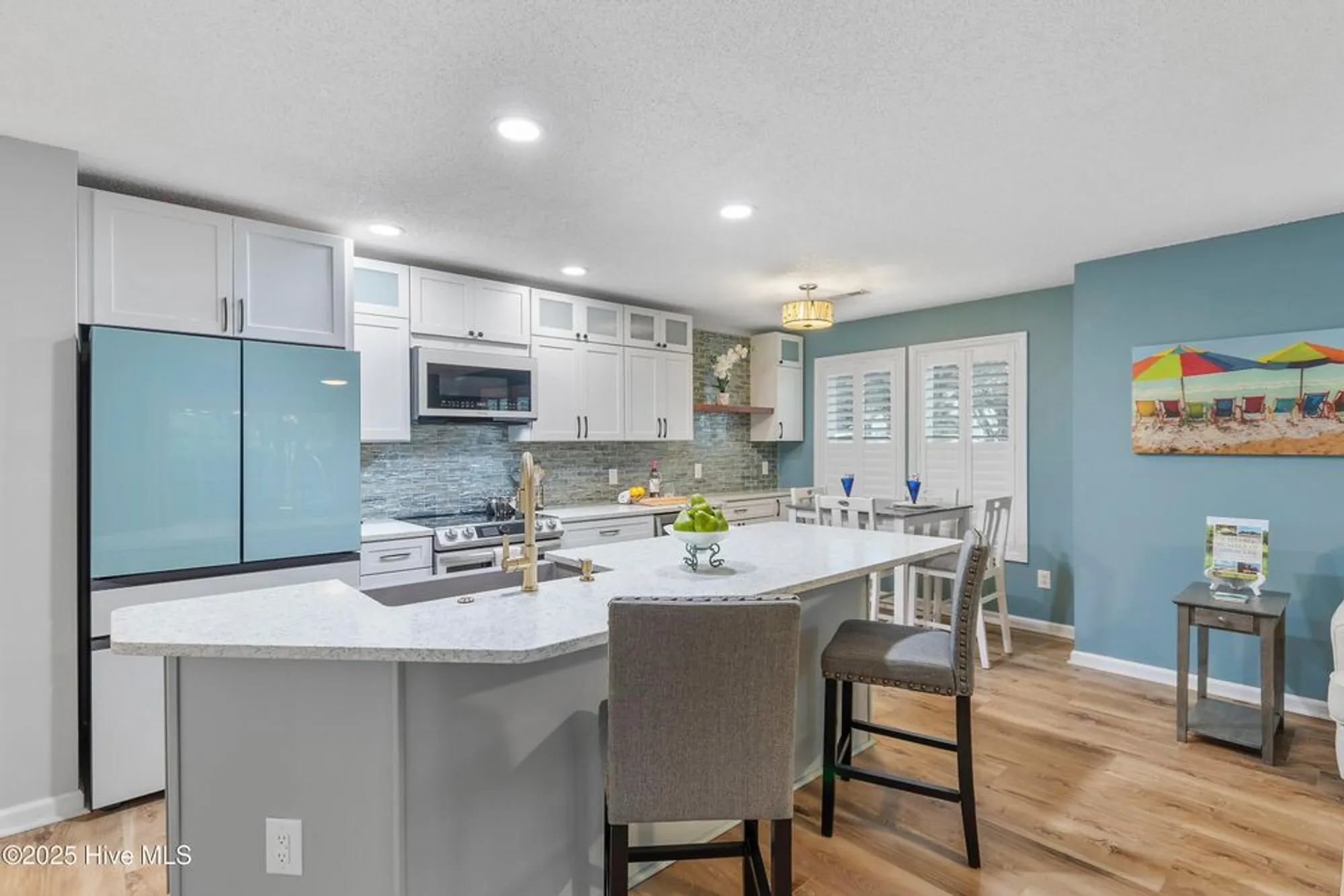 Property Slideshow image 11 of 53 | 3350 club villa dr 1501, Southport, NC, 28461