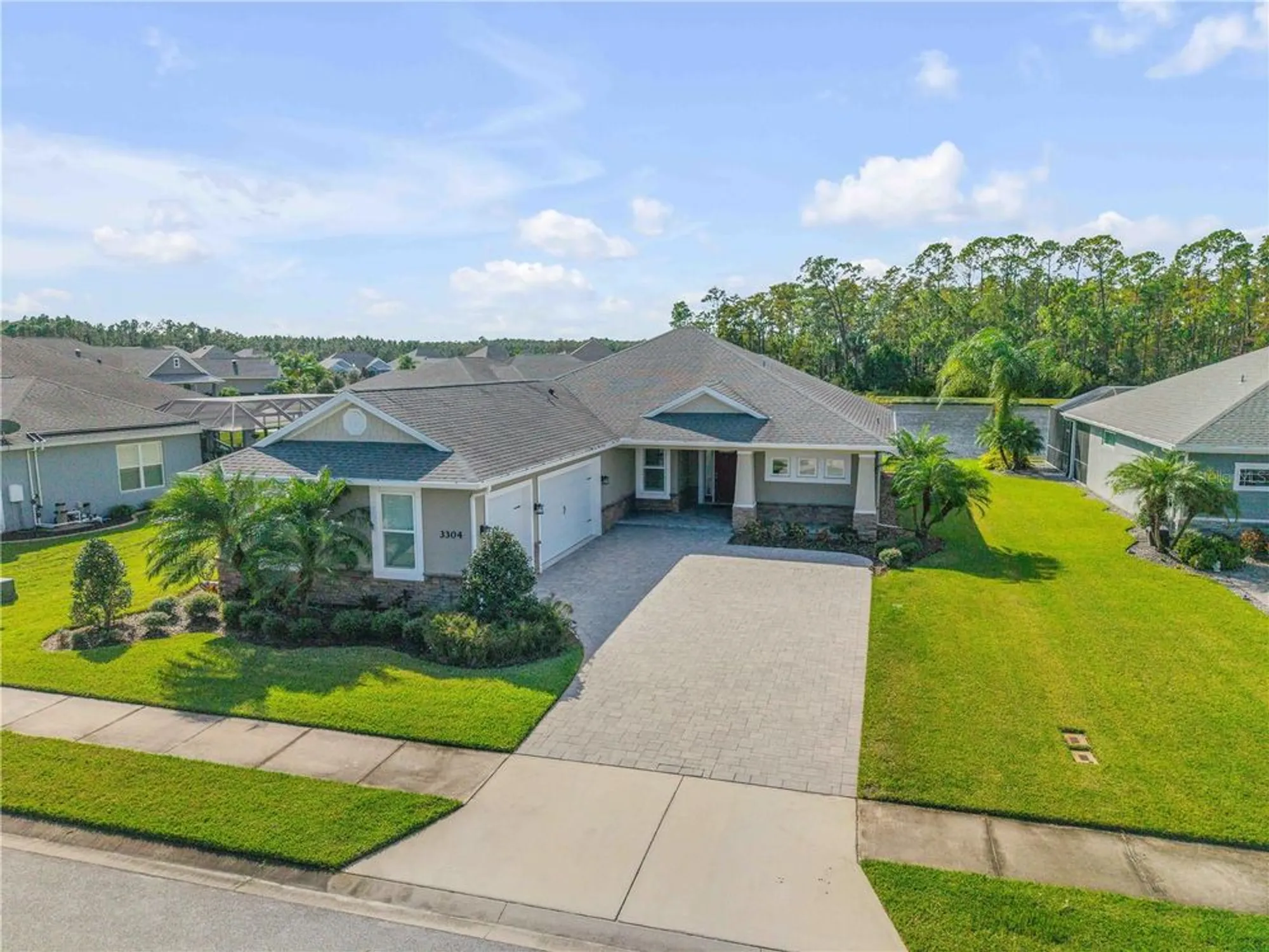 Property Slideshow image 53 of 84 | 3304 modena way, New Smyrna Beach, FL, 32168