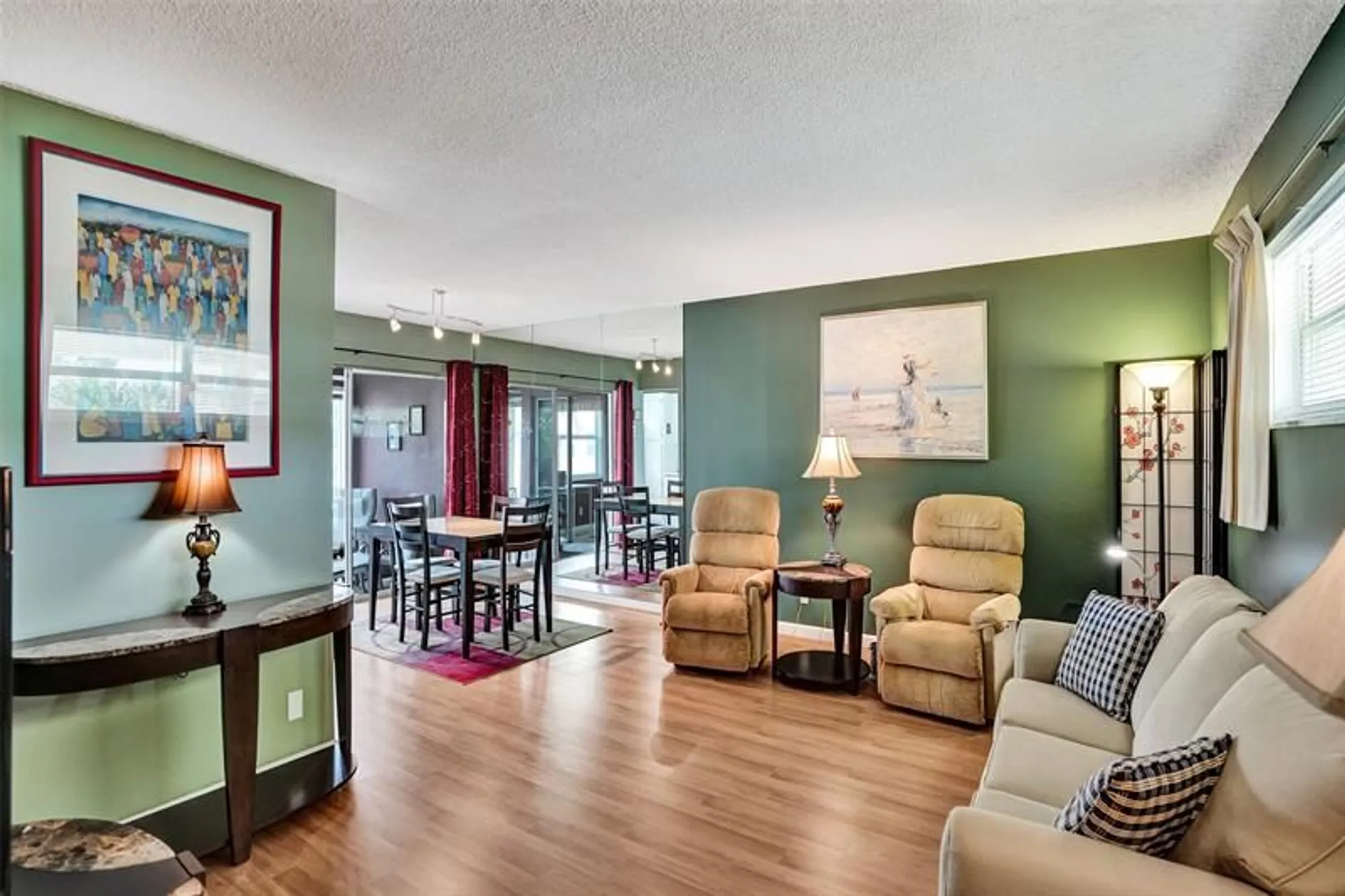 Property Slideshow image 6 of 38 | 32 colonial club dr apt 202, Boynton Beach, FL, 33435