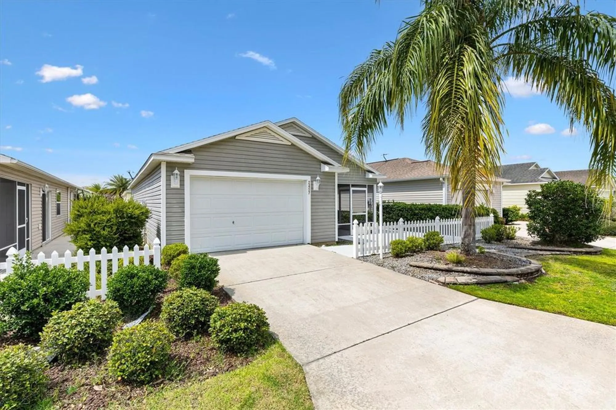 Property Slideshow image 29 of 35 | 2457 upton st, The Villages, FL, 32163