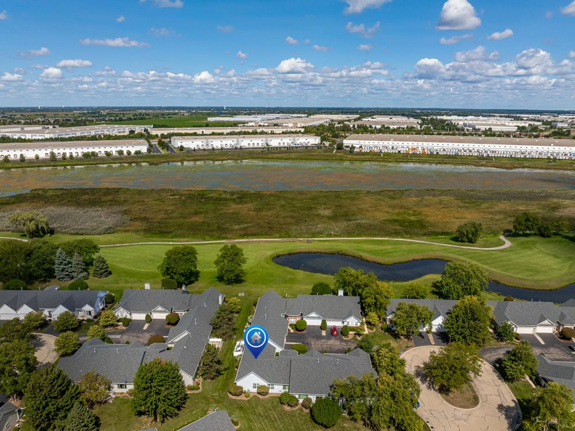 Property Slideshow image 40 of 41 | 21108 w cypress ct, Plainfield, IL, 60544