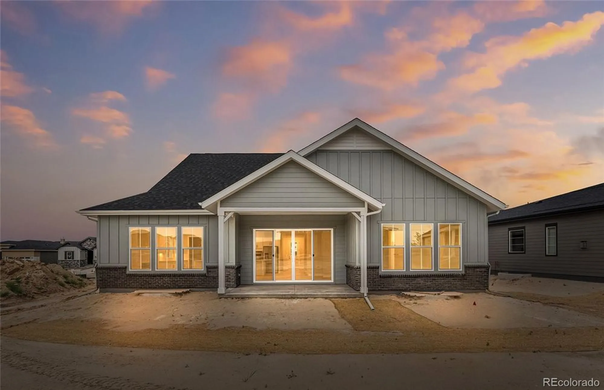 Property Slideshow image 31 of 45 | 8831 s quemoy st, Aurora, CO, 80016