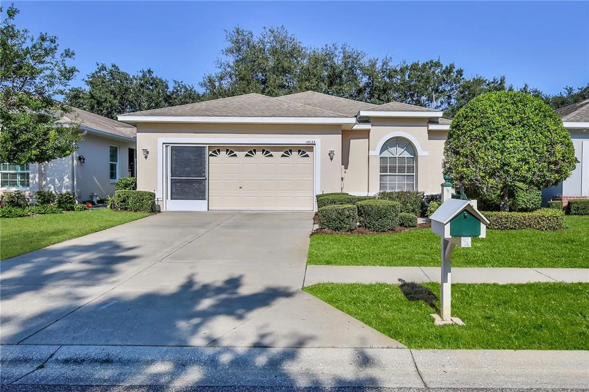 Property Slideshow image 2 of 57 | 15033 middle fairway dr, Spring Hill, FL, 34609