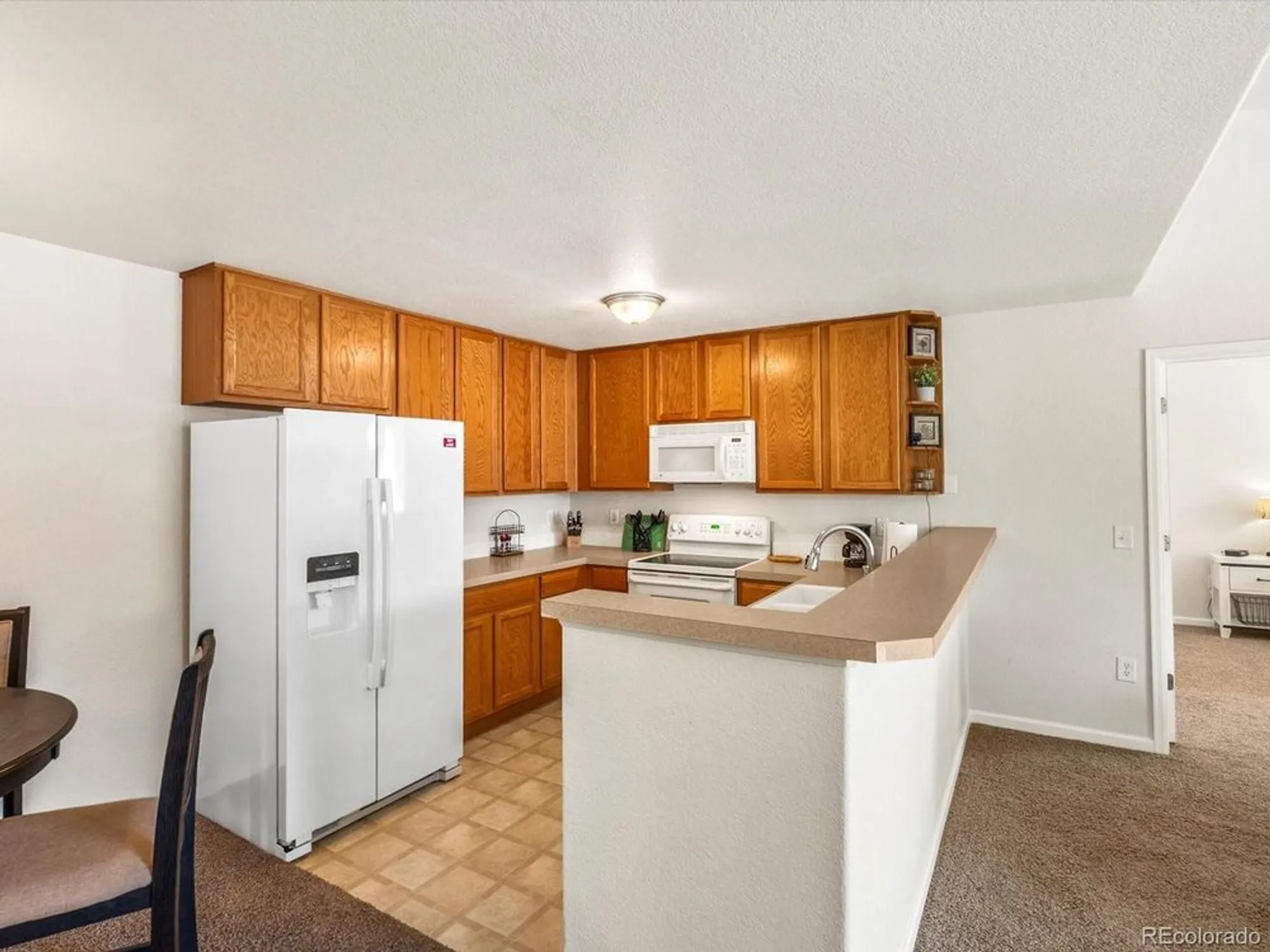 Property Slideshow image 9 of 32 | 4645 hahns peak dr unit 201, Loveland, CO, 80538