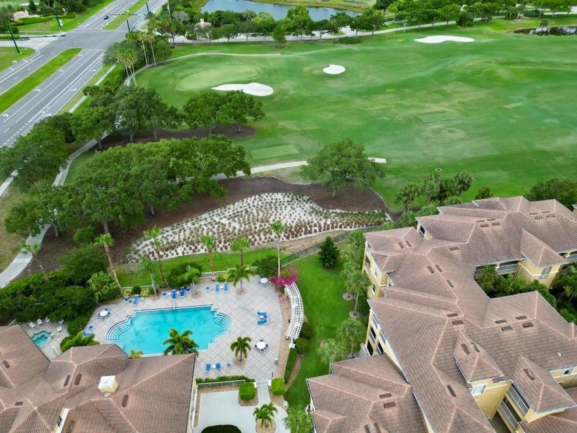 Property Slideshow image 19 of 20 | 5095 fairways cir i306, Vero Beach, FL, 32967