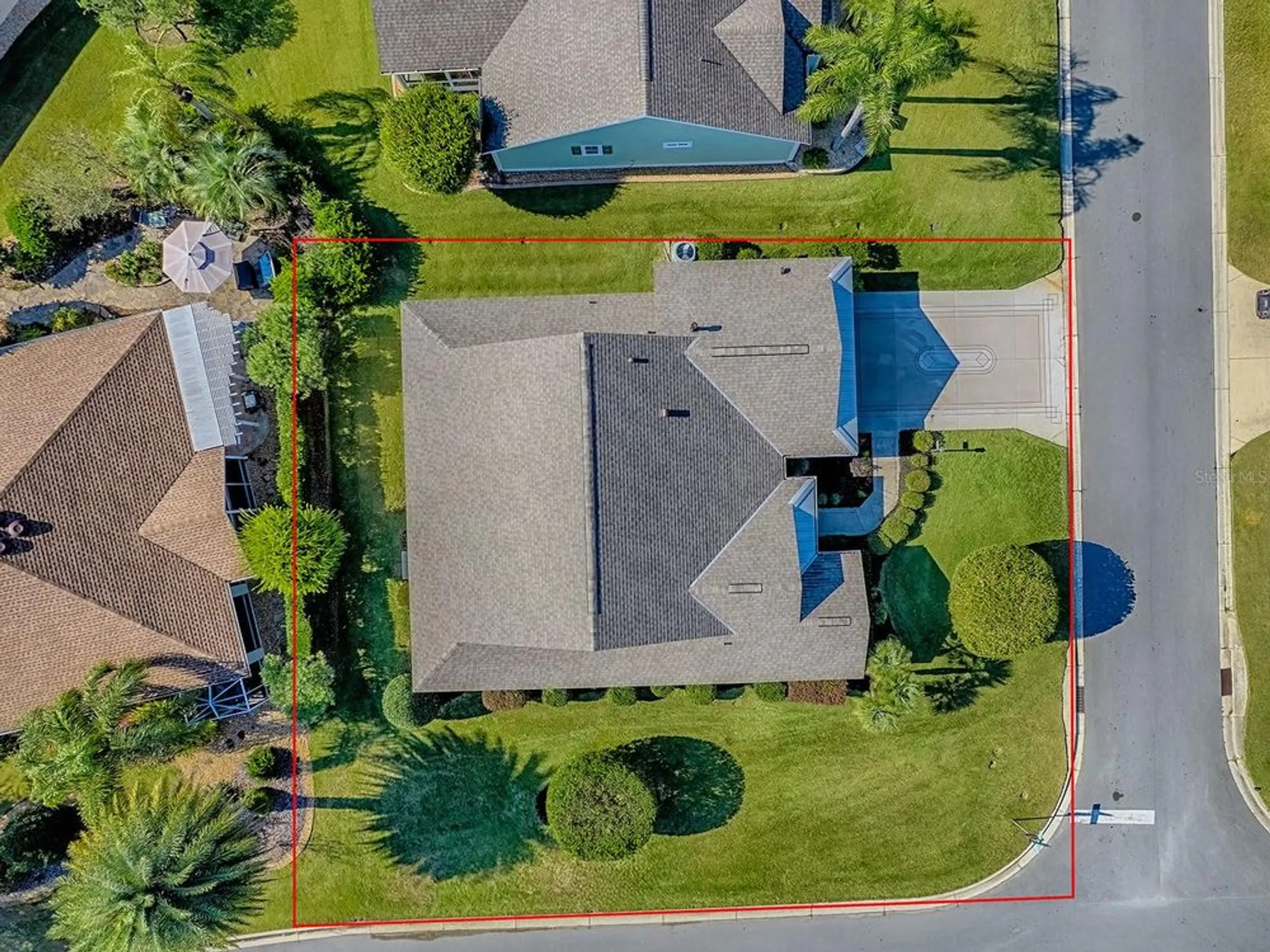 Property Slideshow image 40 of 43 | 752 harvey ln, The Villages, FL, 32162