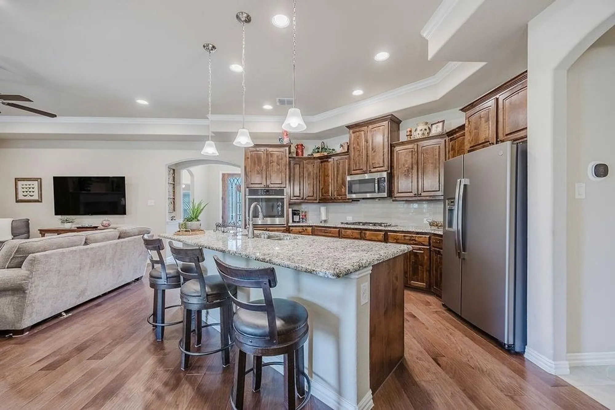 Property Slideshow image 11 of 40 | 2123 ladera way 2123, Mansfield, TX, 76063
