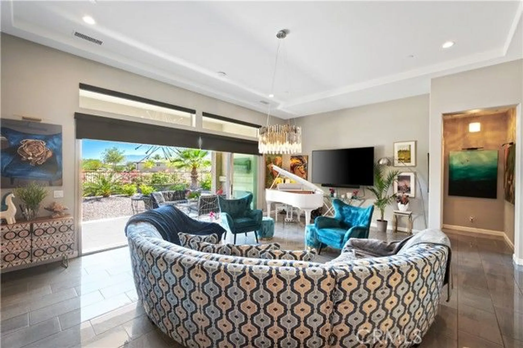 Property Slideshow image 9 of 61 | 80 zinfandel, Rancho Mirage, CA, 92270