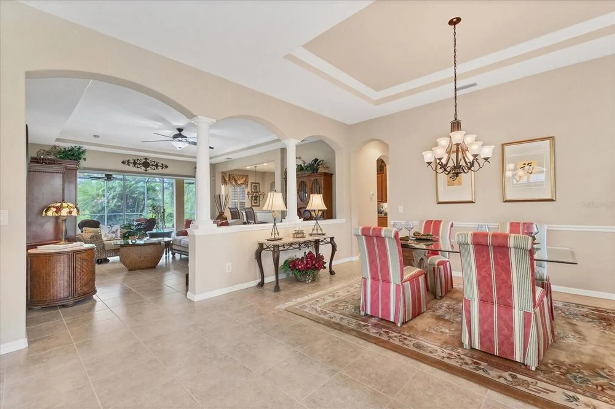 Property Slideshow image 12 of 86 | 5412 royal poinciana way, North Port, FL, 34291