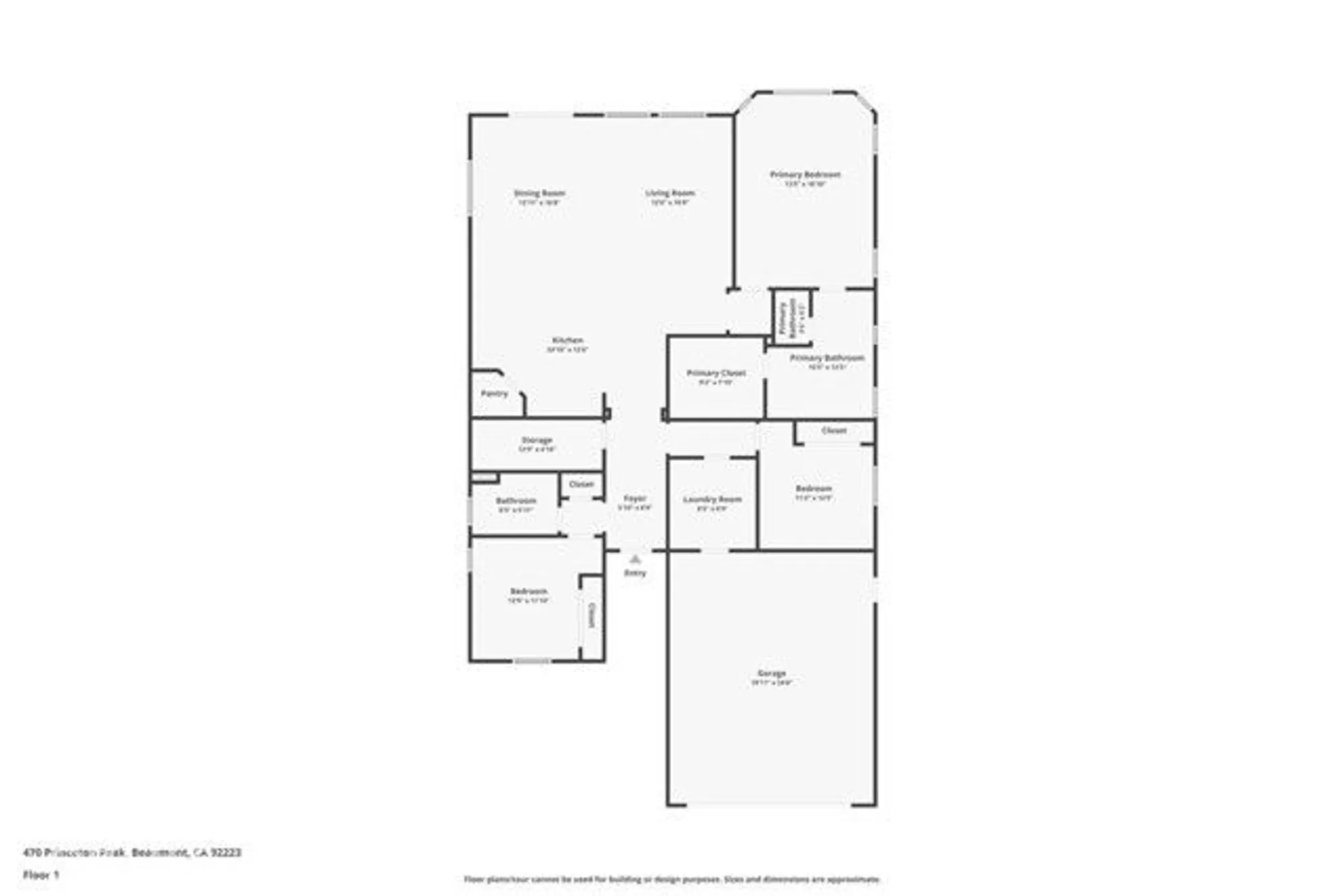 Property Slideshow image 60 of 60 | 470 princeton peak, Beaumont, CA, 92223