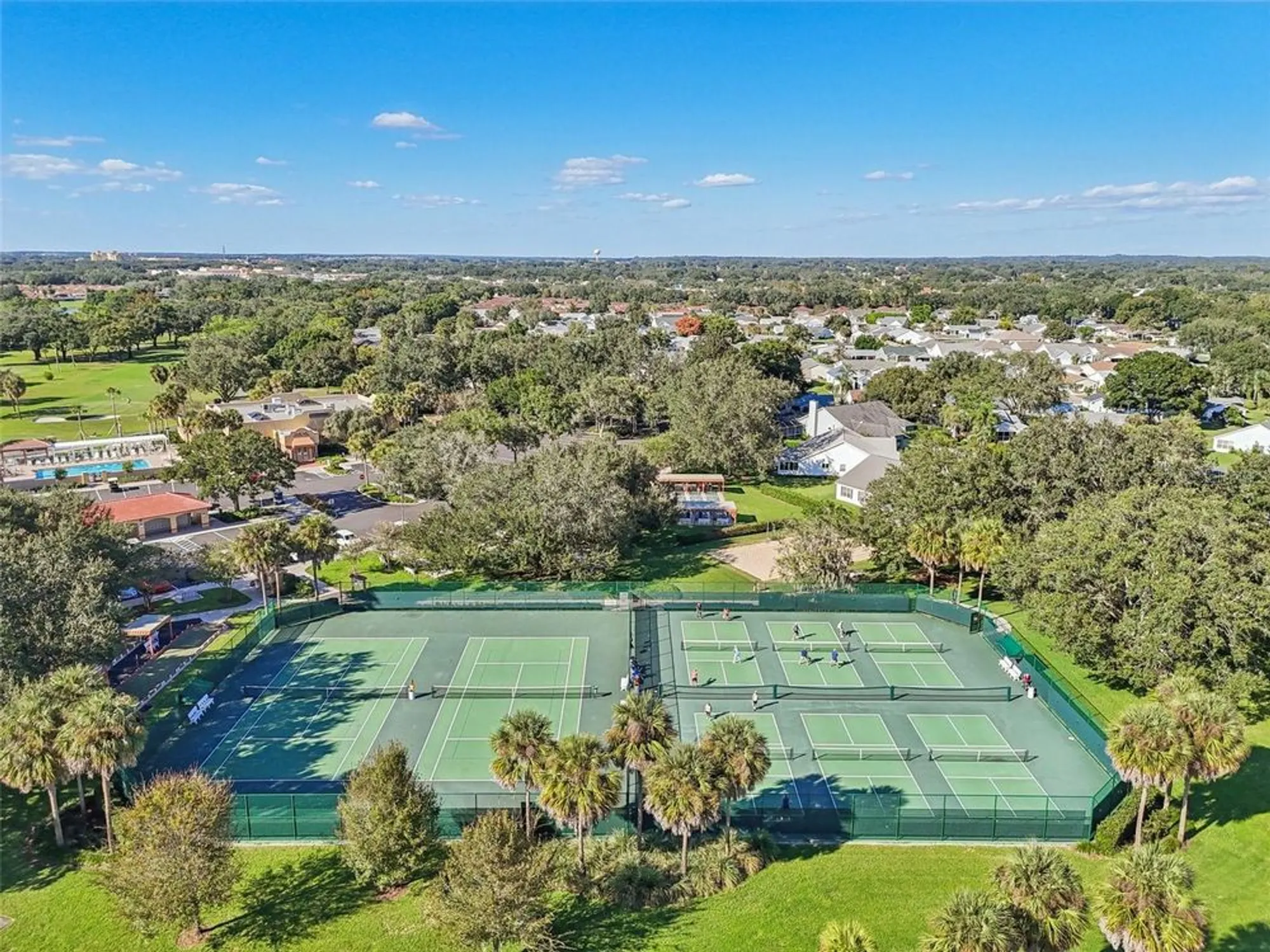 Property Slideshow image 34 of 37 | 809 alvarado pl, The Villages, FL, 32159