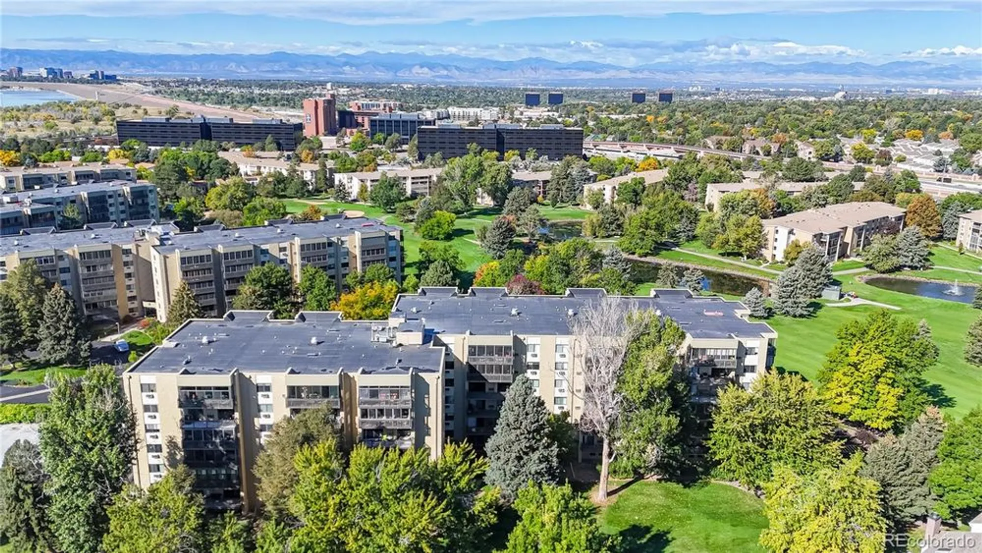 Property Slideshow image 21 of 29 | 13691 e marina dr apt 405, Aurora, CO, 80014