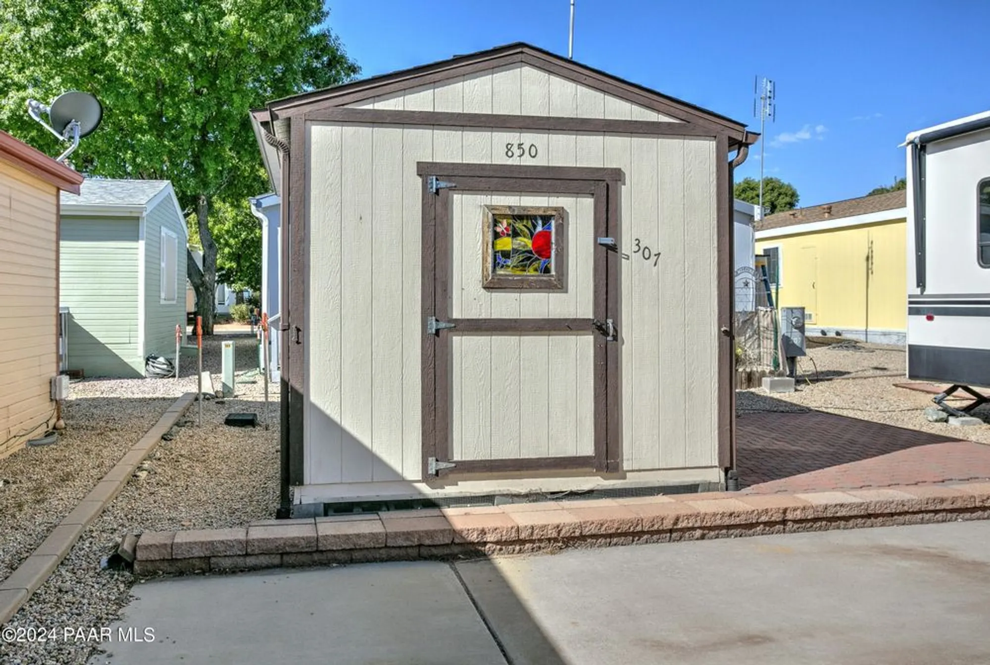 Property Slideshow image 15 of 17 | 850 n ponderosa pine dr, Prescott Valley, AZ, 86327