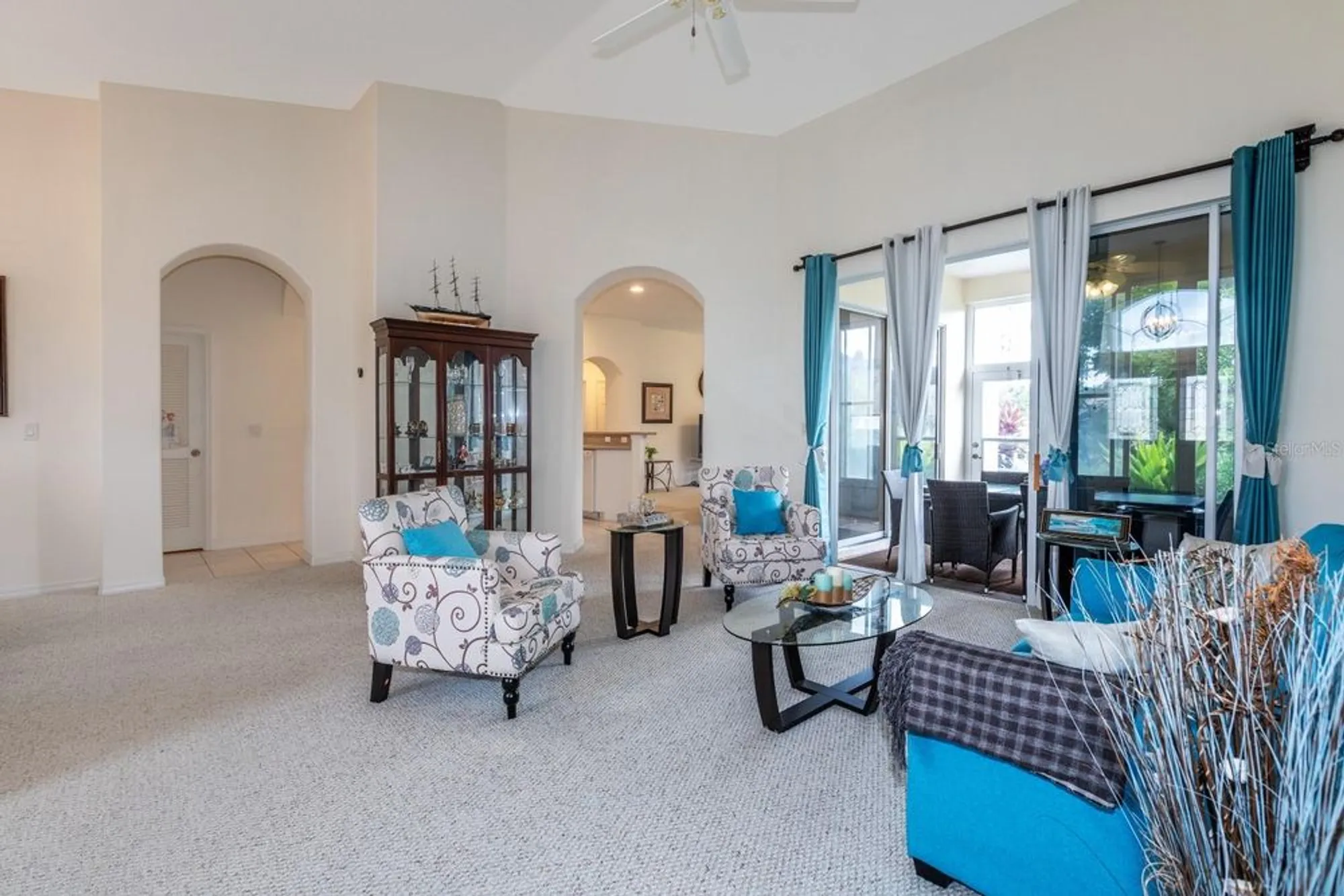 Property Slideshow image 5 of 24 | 5839 woodland moss way, Leesburg, FL, 34748