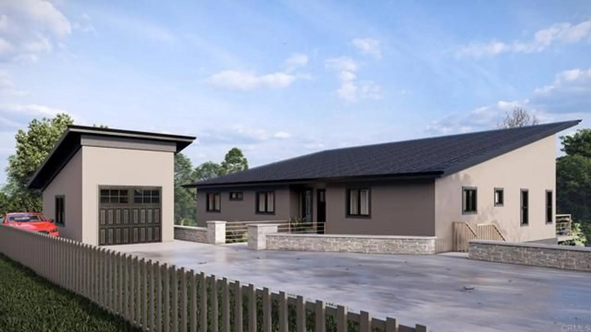 Property Slideshow image 15 of 19 | 9626 indian creek way, Escondido, CA, 92026