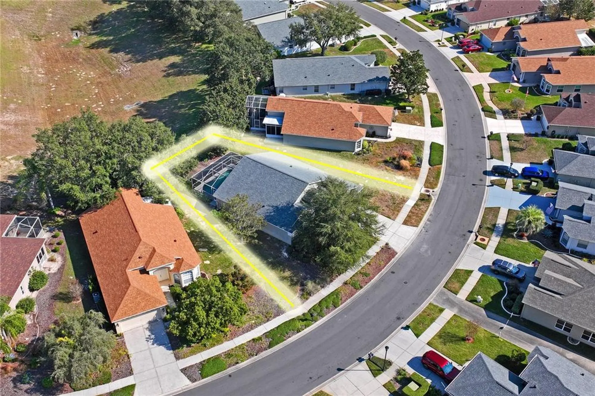 Property Slideshow image 51 of 81 | 322 greenwich cir, Spring Hill, FL, 34609