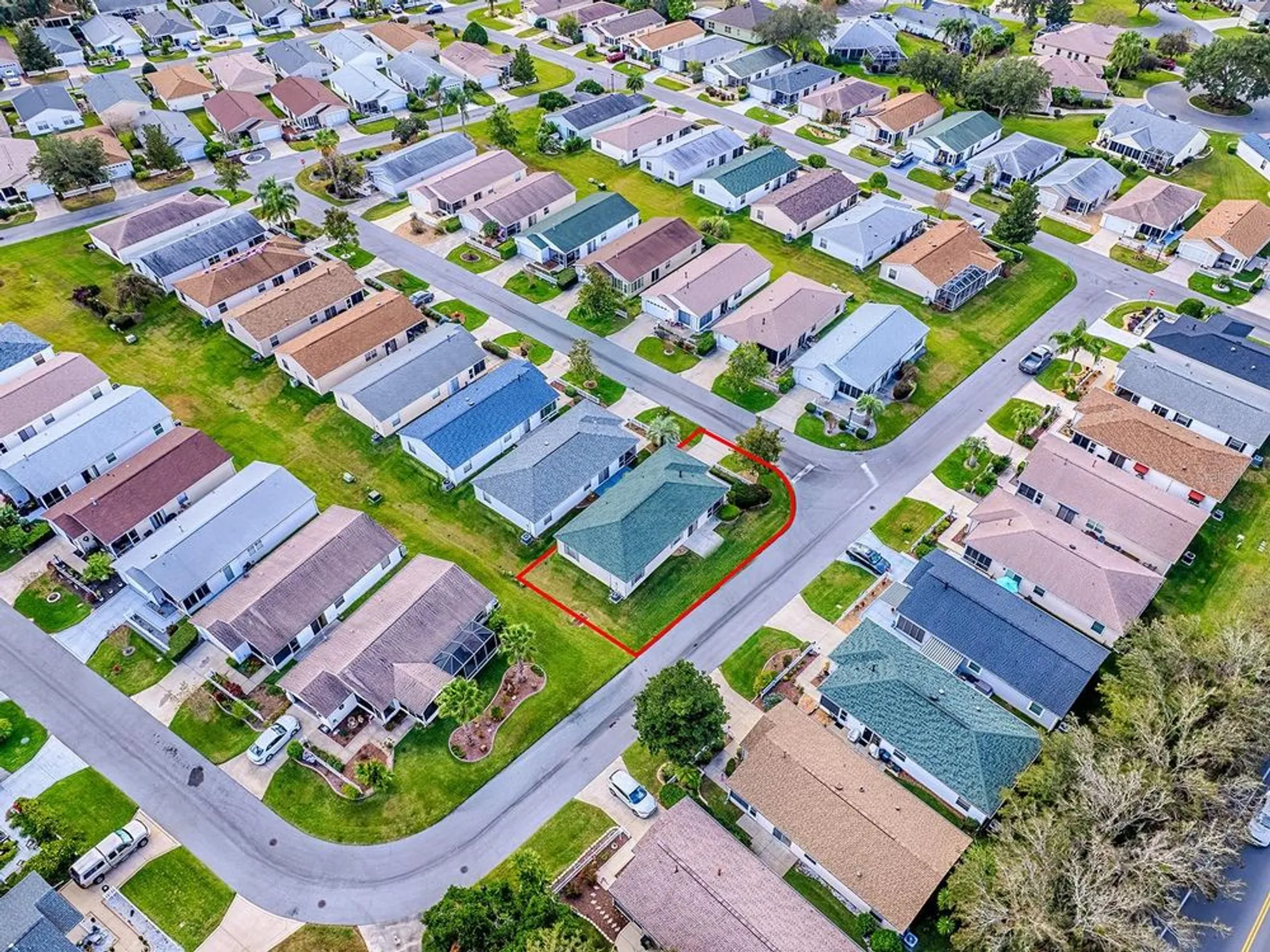 Property Slideshow image 18 of 19 | 16905 se 81st ellerslie ct, The Villages, FL, 32162