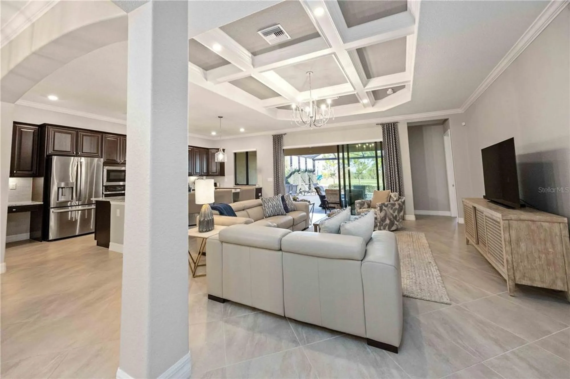 Property Slideshow image 9 of 100 | 25064 spartina dr, Venice, FL, 34293