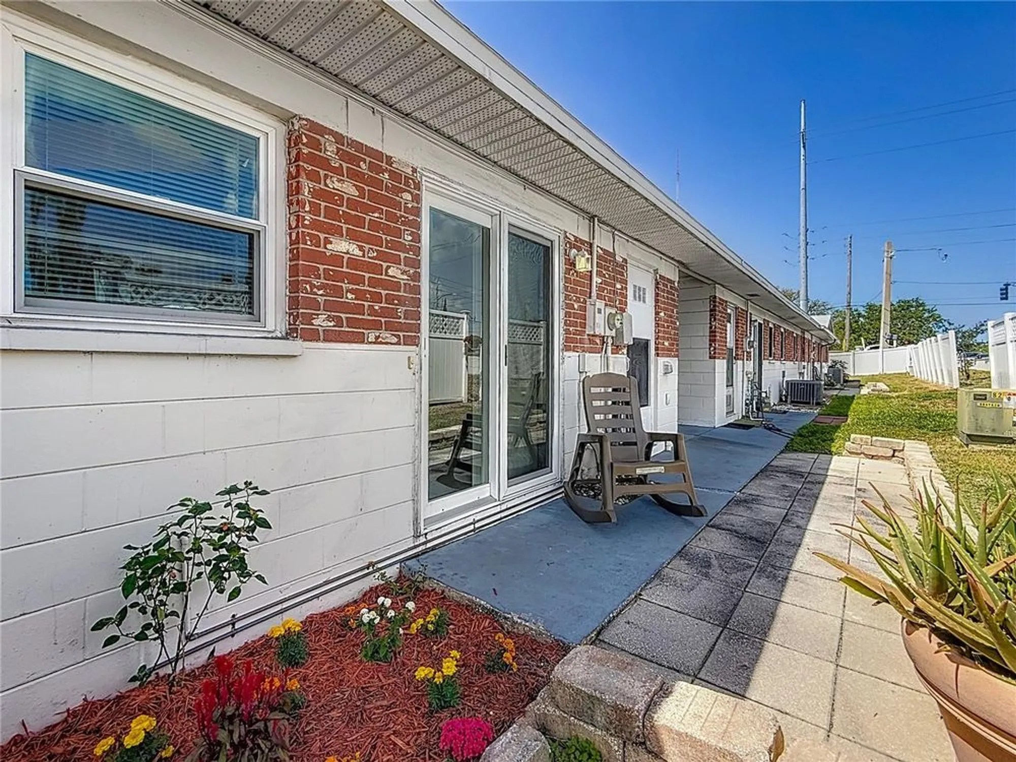 Property Slideshow image 28 of 40 | 12400 park blvd apt 121, Seminole, FL, 33772