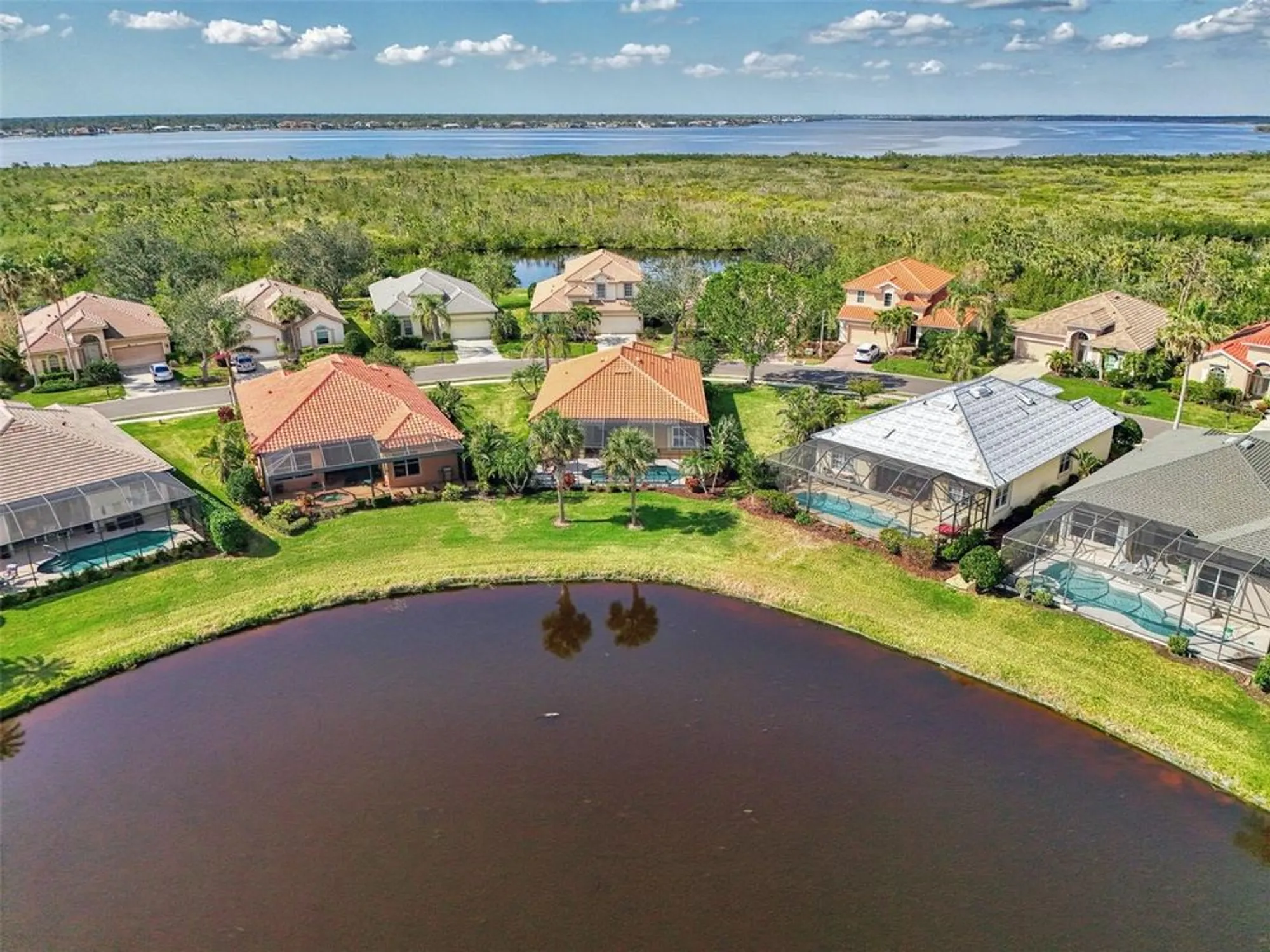 Property Slideshow image 51 of 80 | 13347 golf pointe dr, Port Charlotte, FL, 33953