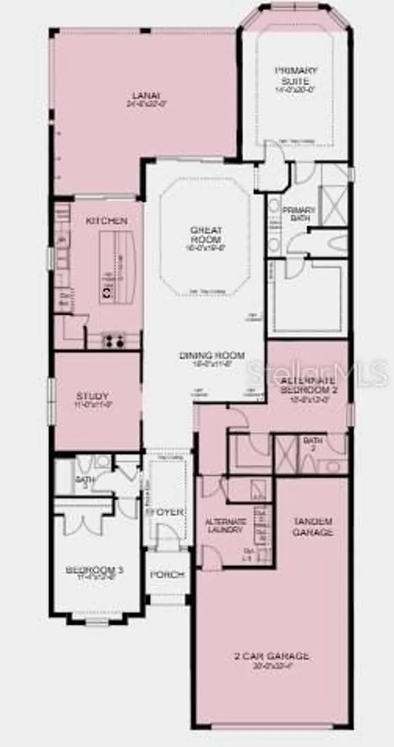 Property Slideshow image 2 of 31 | 16415 san donato pl, Bradenton, FL, 34211