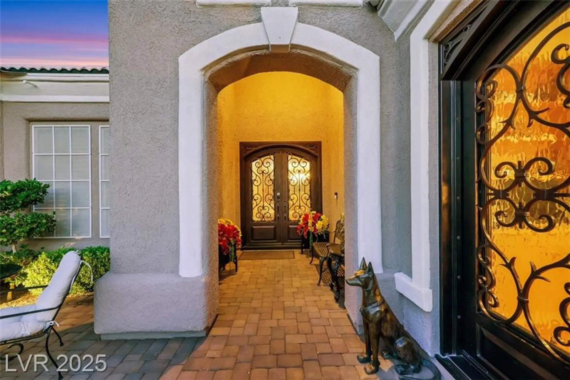 Property Slideshow image 7 of 63 | 4286 pacifico ln, Las Vegas, NV, 89135