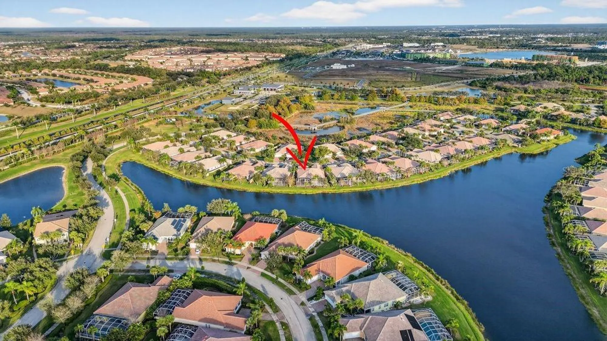 Property Slideshow image 3 of 42 | 6099 erice st, Venice, FL, 34293