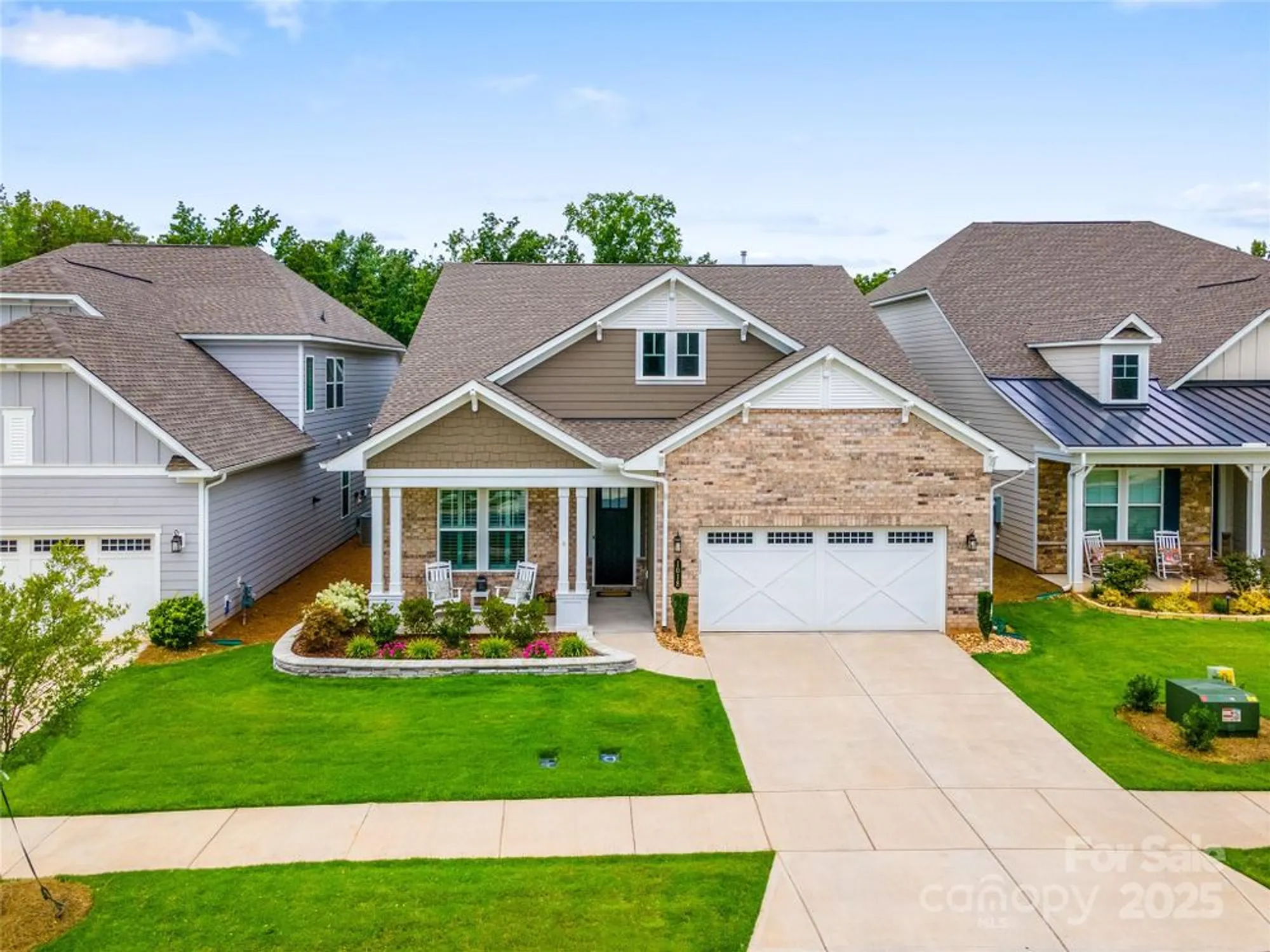 Property Slideshow image 32 of 38 | 1018 lake como dr, Monroe, NC, 28110