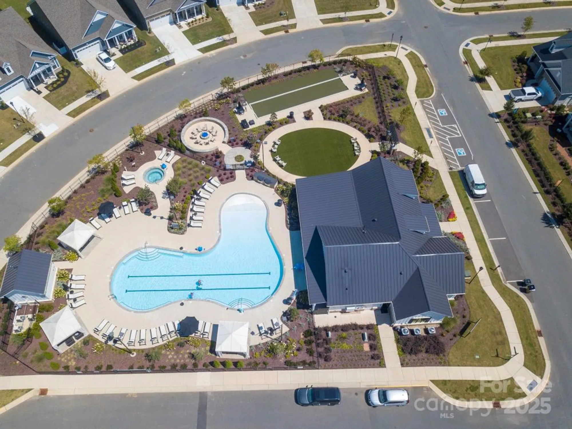 Property Slideshow image 38 of 40 | 280 portrait way, Indian Trail, NC, 28079