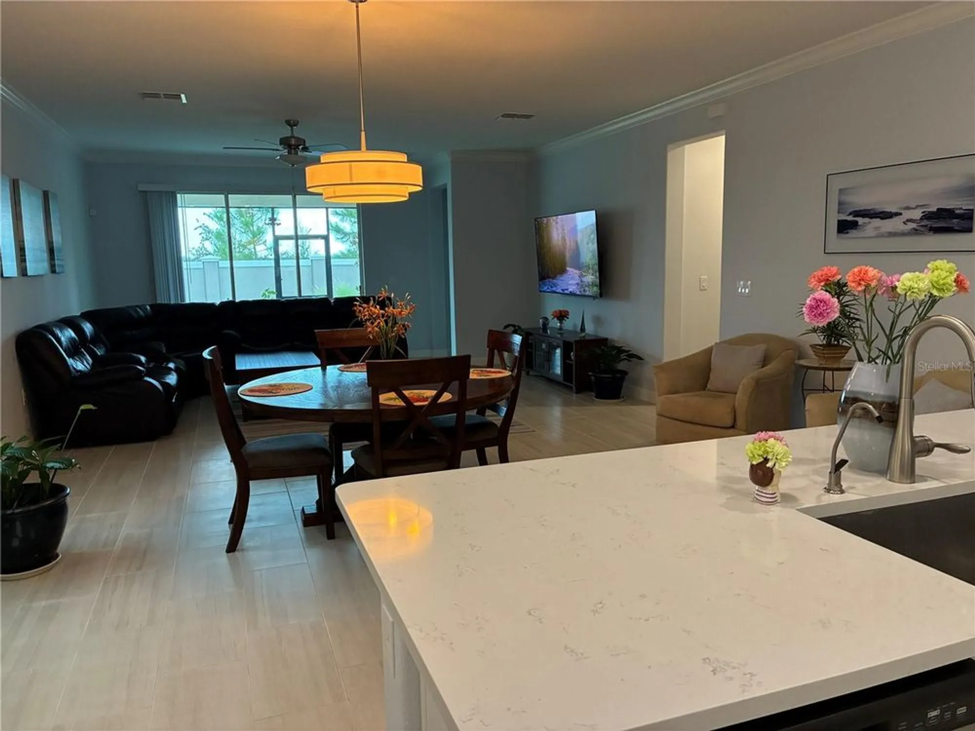 Property Slideshow image 8 of 51 | 17245 star banks st, Wimauma, FL, 33598