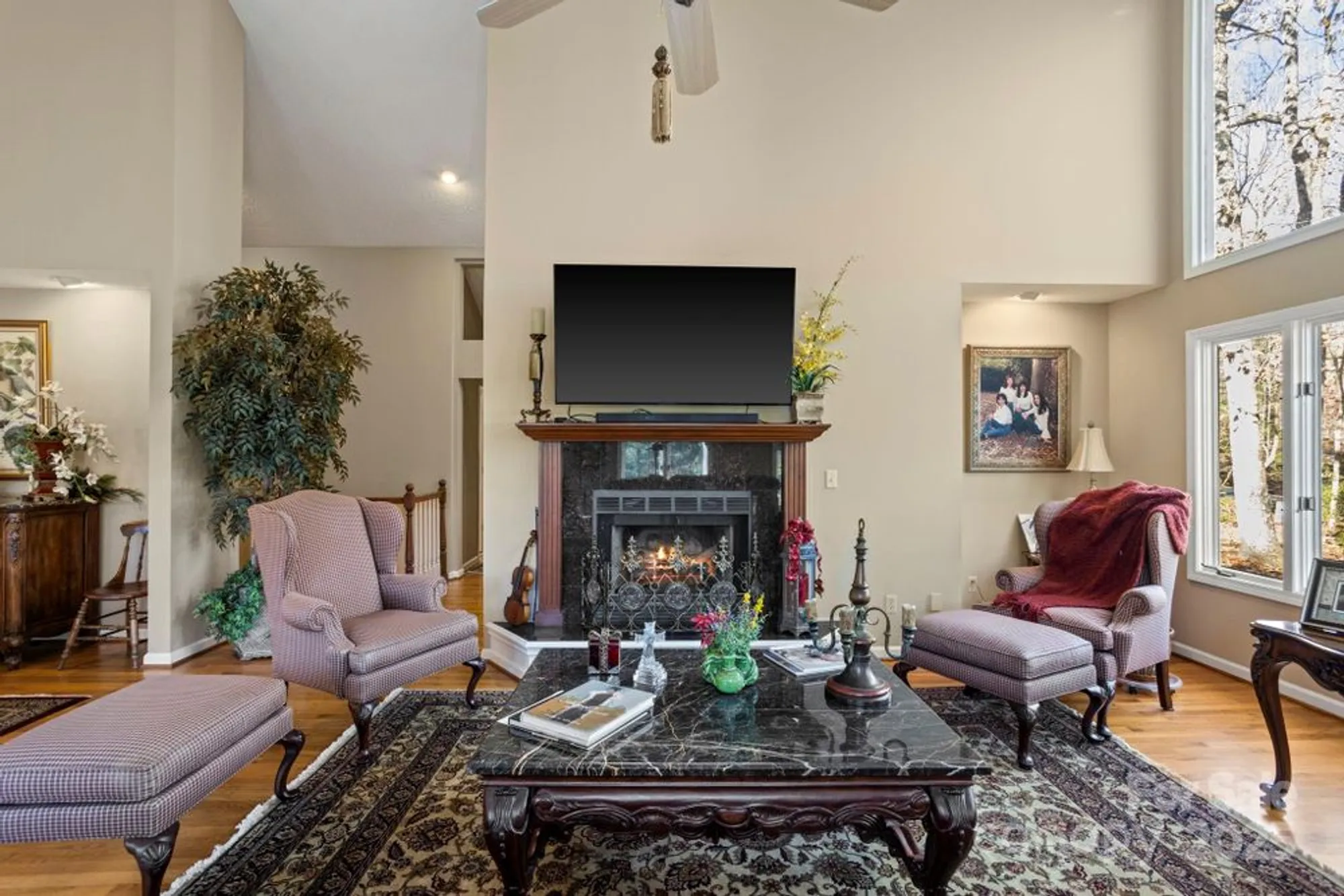 Property Slideshow image 8 of 48 | 231 greenleaf dr, Flat Rock, NC, 28731