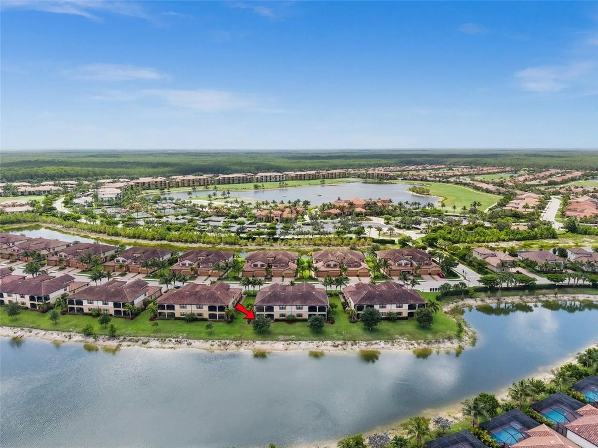 Property Slideshow image 46 of 46 | 17270 cherrywood ct 5904, Bonita Springs, FL, 34135