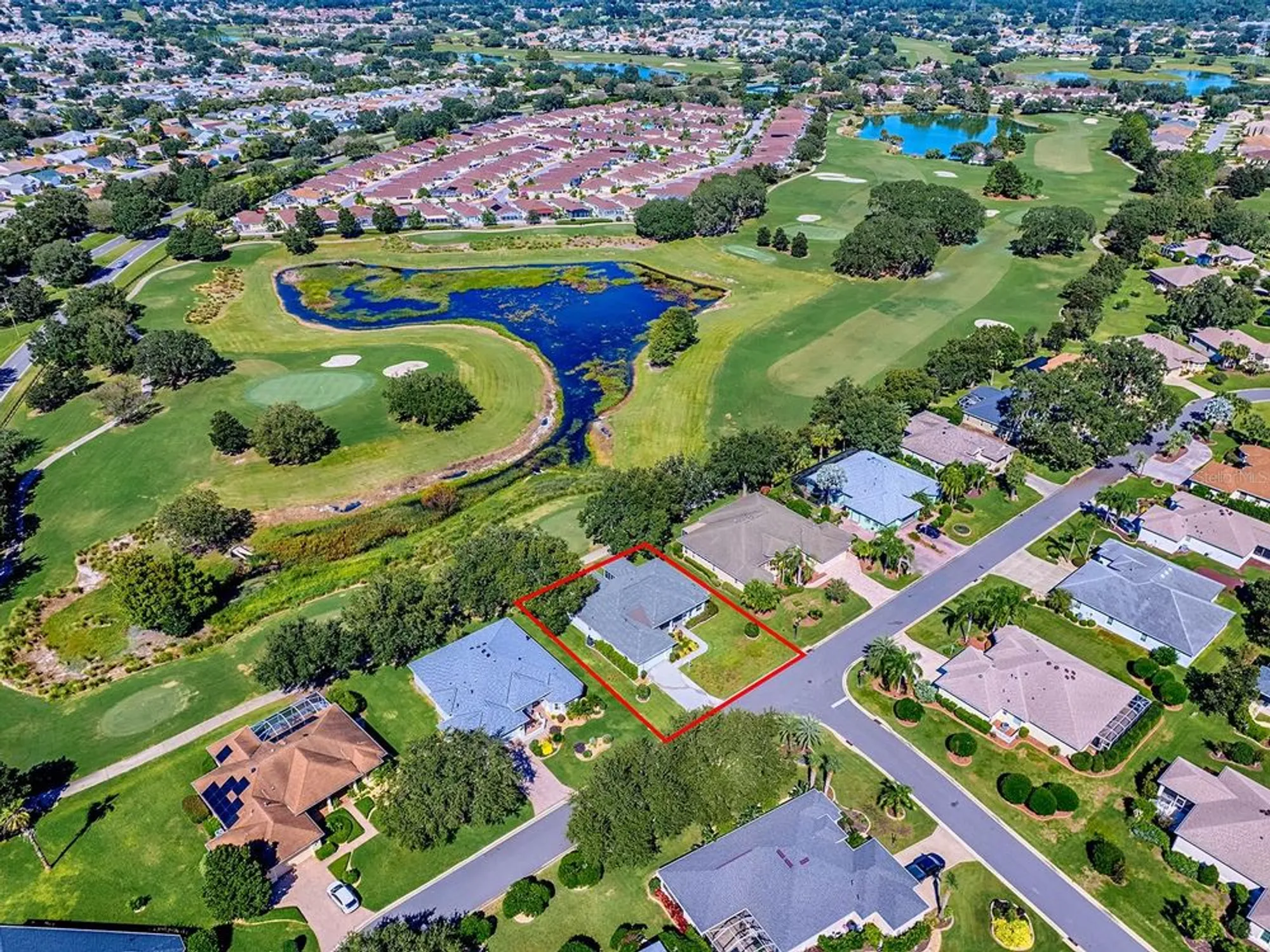 Property Slideshow image 57 of 66 | 17627 se 88th covington cir, The Villages, FL, 32162